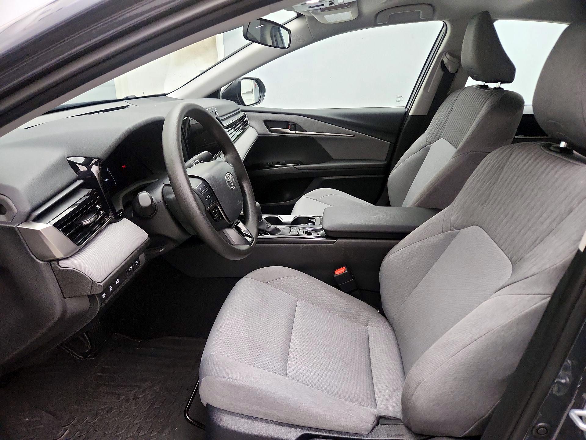 Thumbnail: 2026 Toyota Camry - 11
