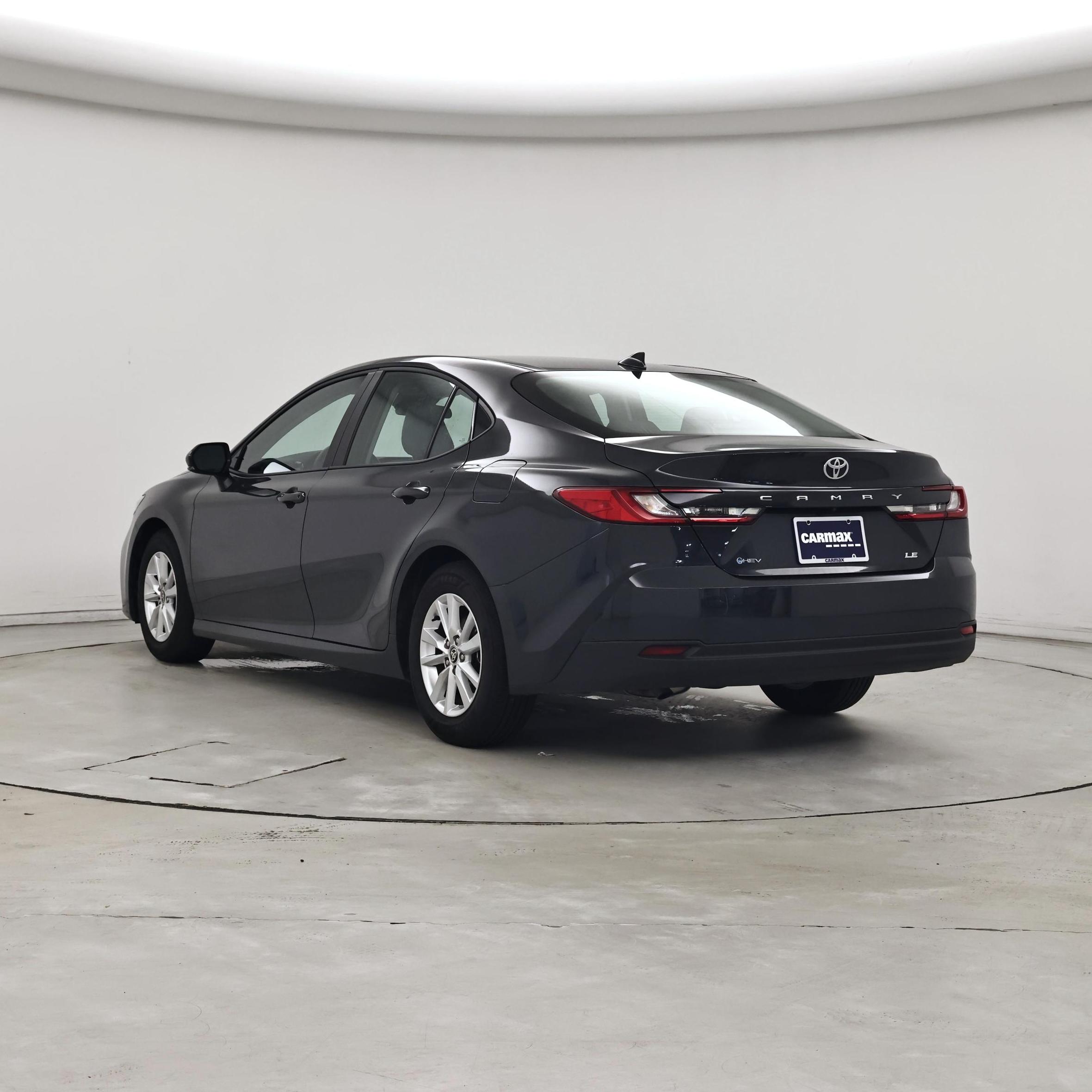 Thumbnail: 2026 Toyota Camry - 2