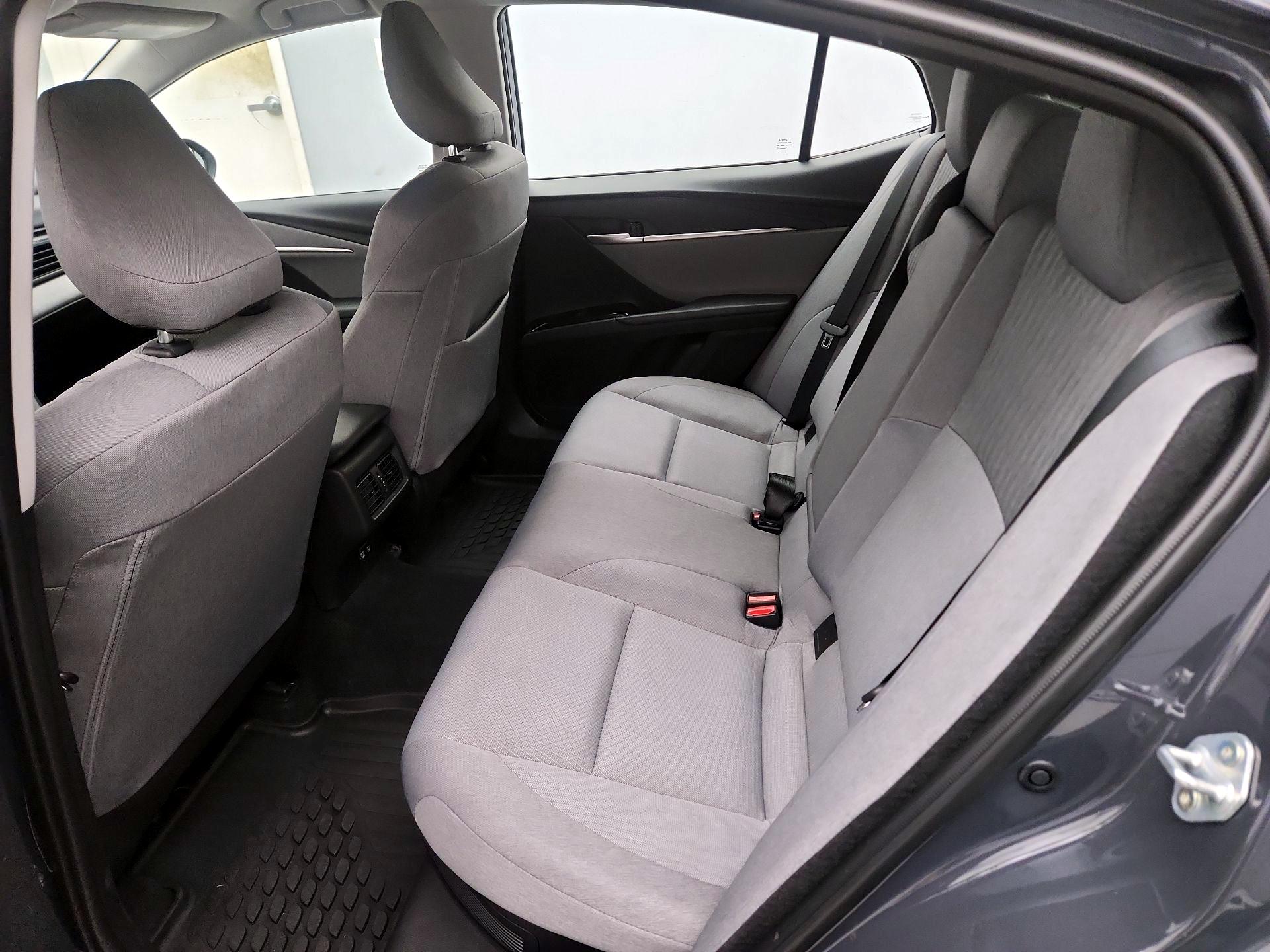 Thumbnail: 2026 Toyota Camry - 19