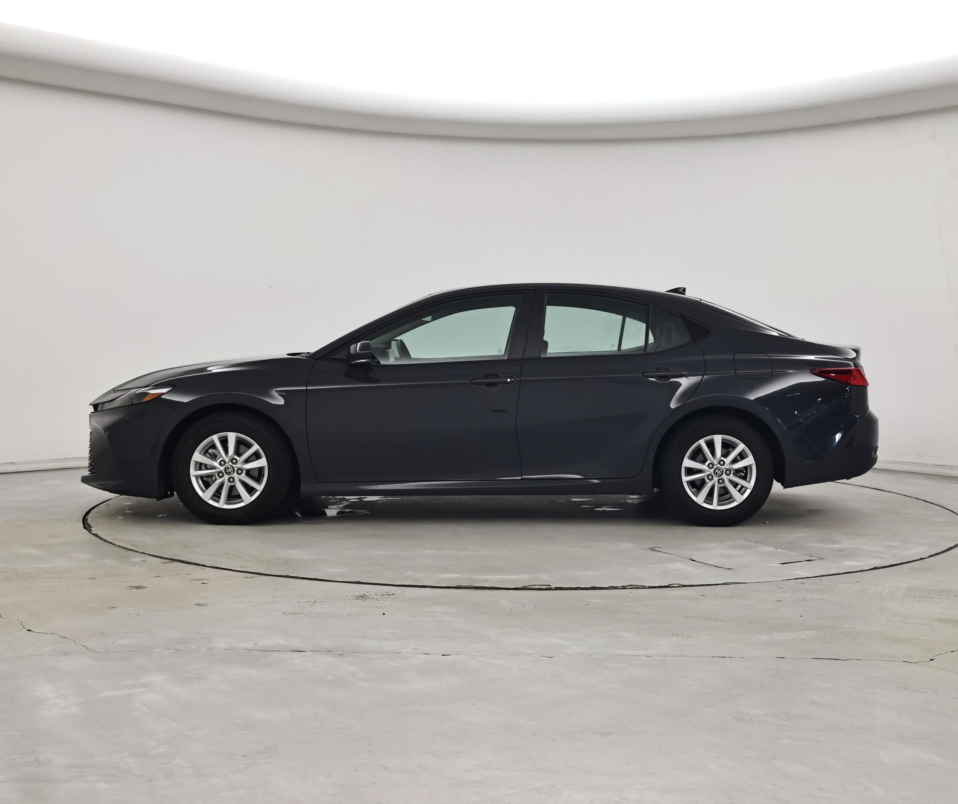 Thumbnail: 2026 Toyota Camry - 3