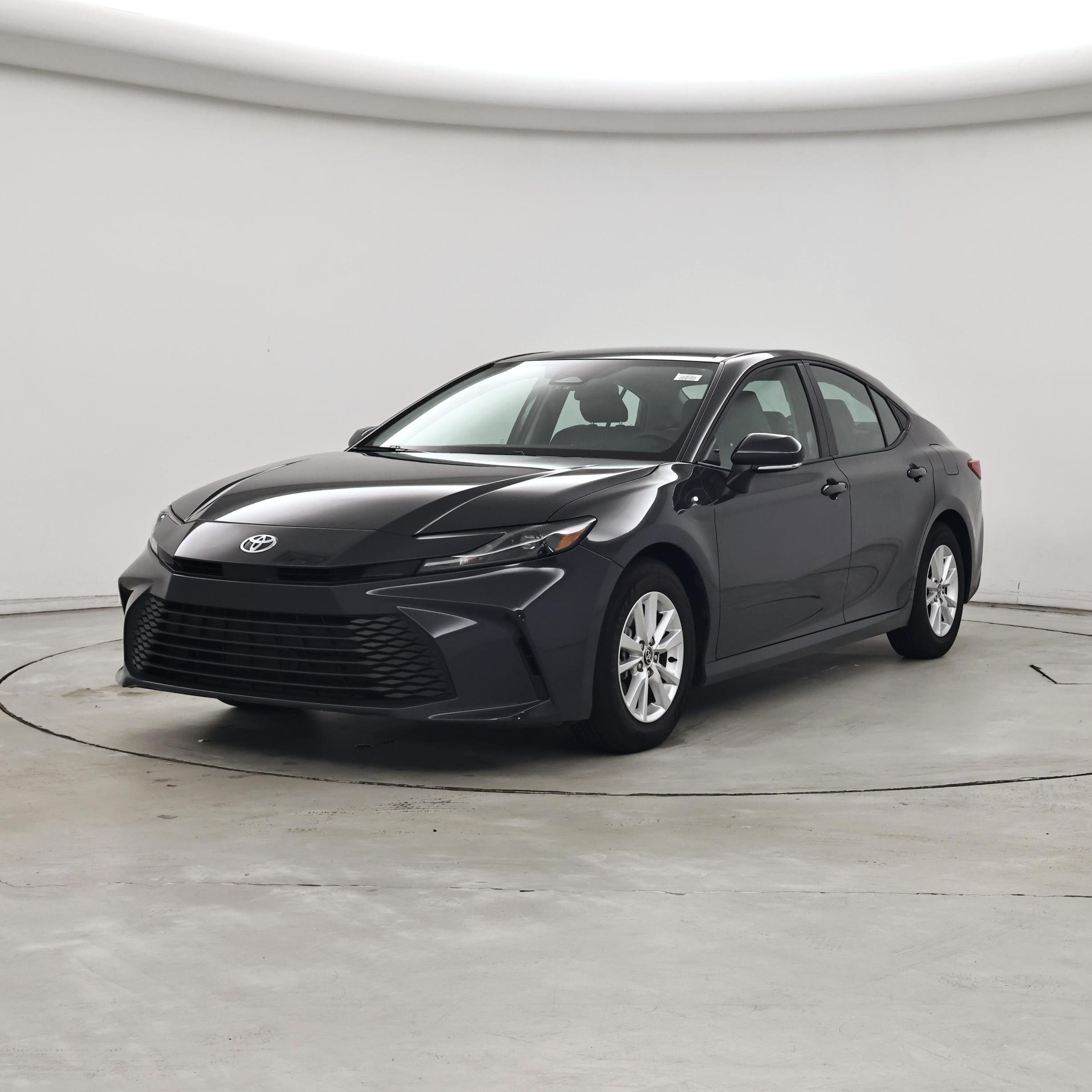 Thumbnail: 2026 Toyota Camry - 4
