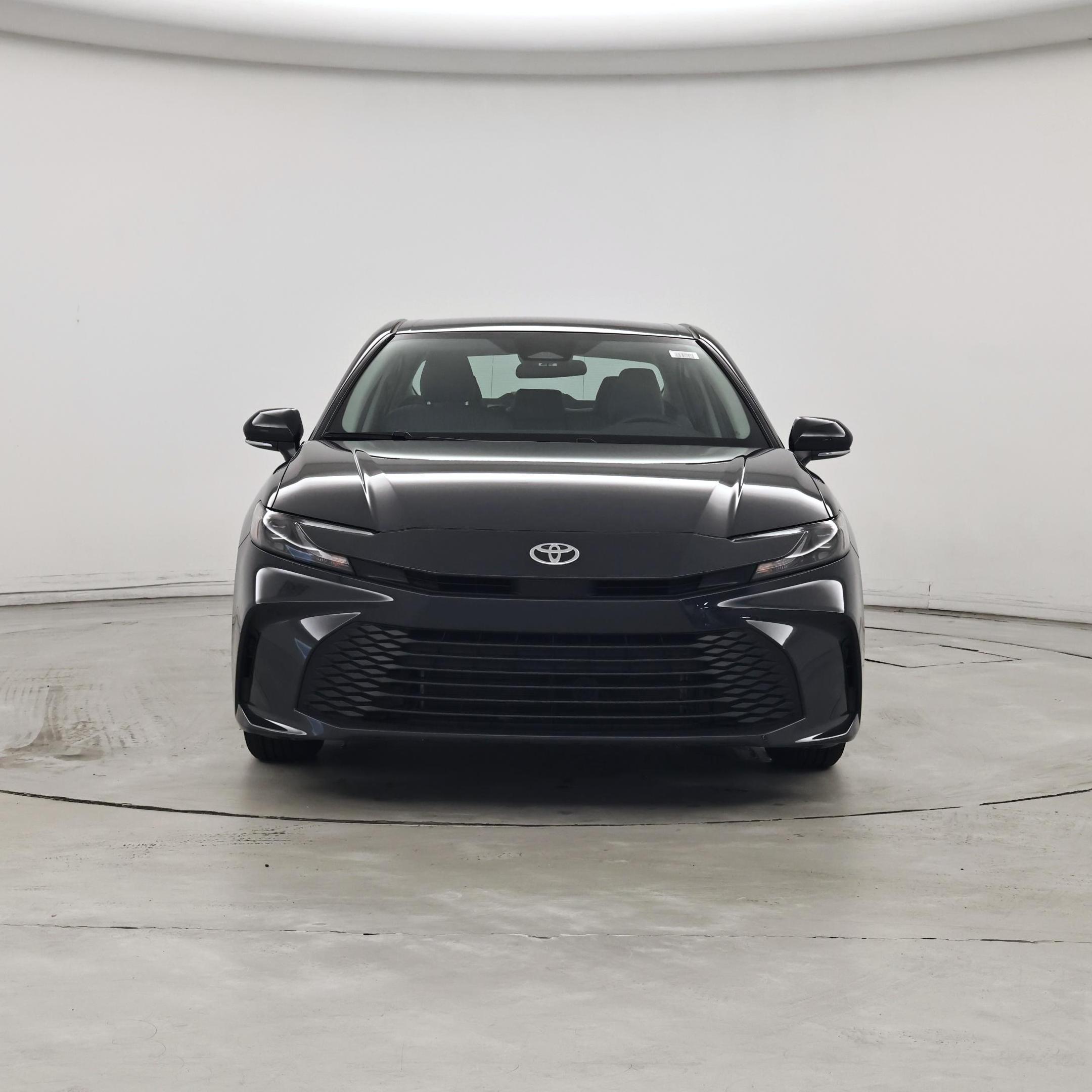 Thumbnail: 2026 Toyota Camry - 5