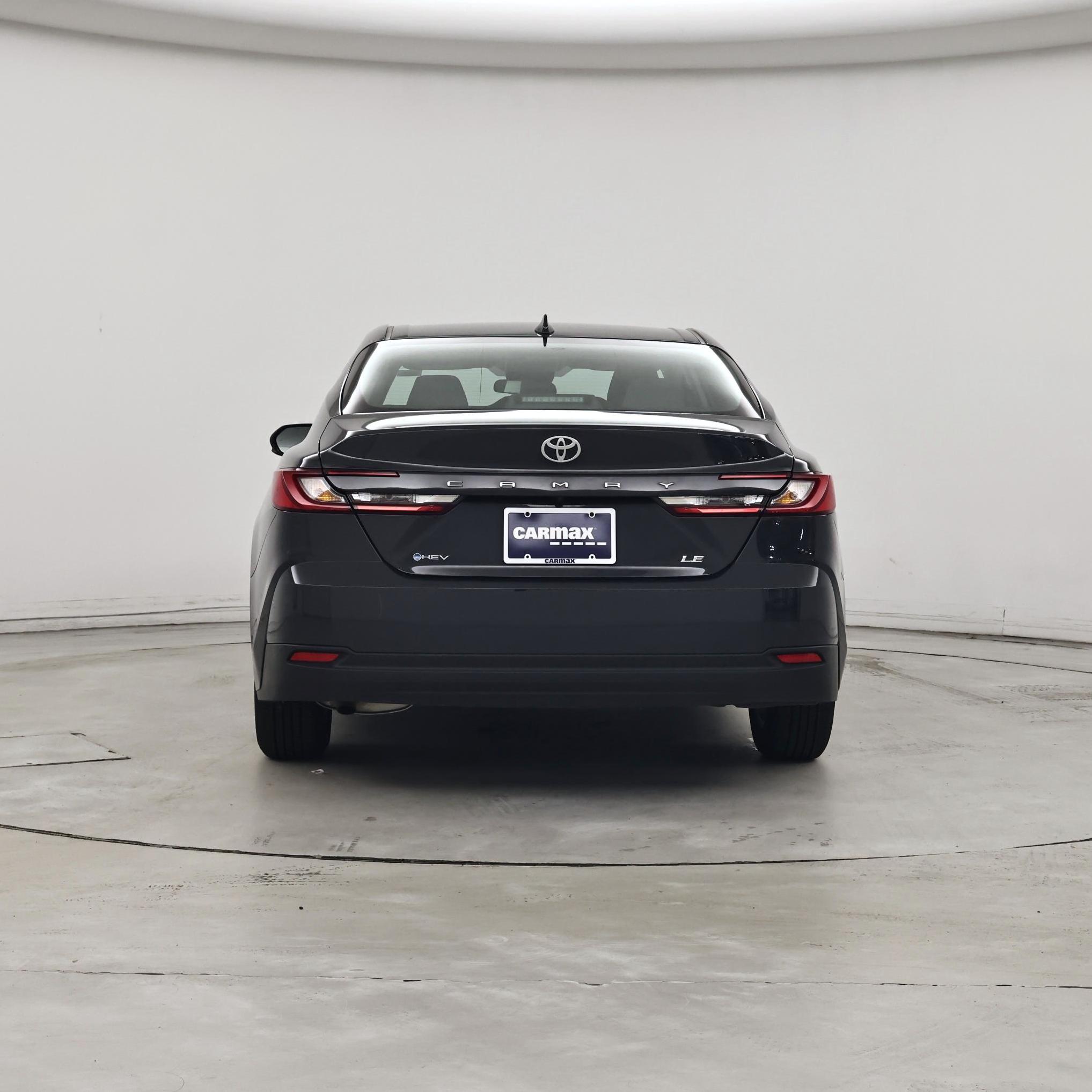Thumbnail: 2026 Toyota Camry - 6