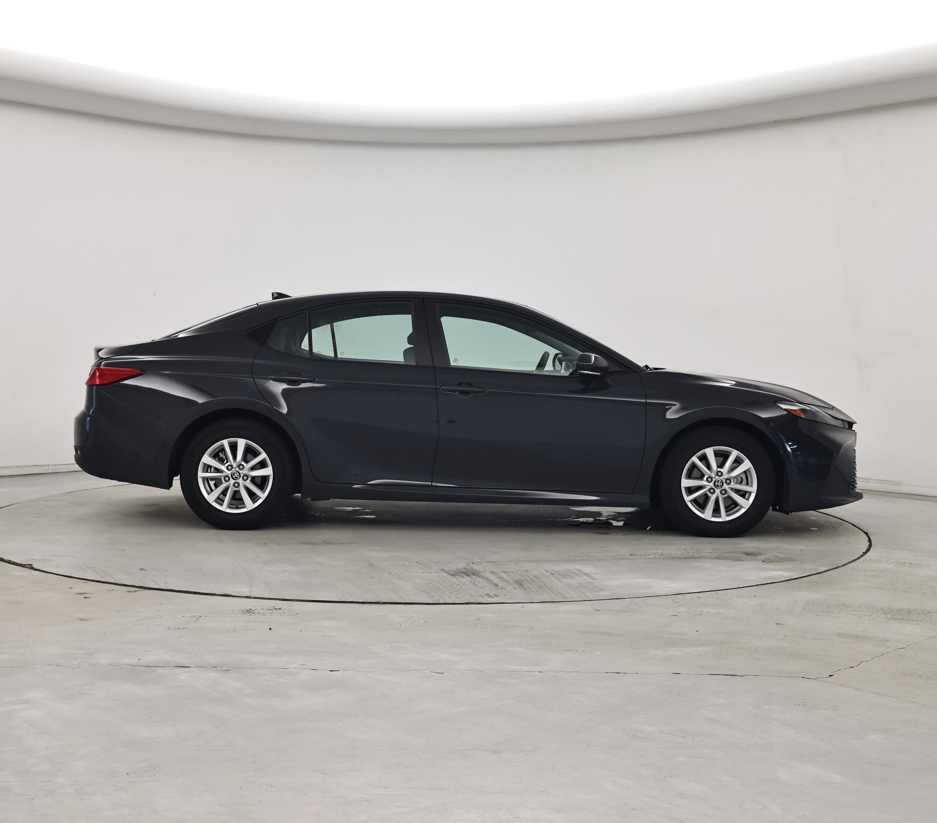 Thumbnail: 2026 Toyota Camry - 7