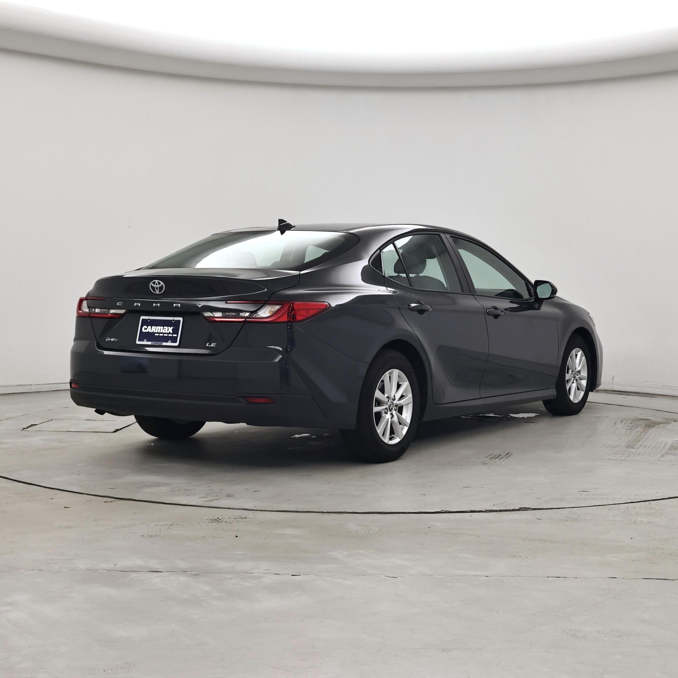 Thumbnail: 2026 Toyota Camry - 8