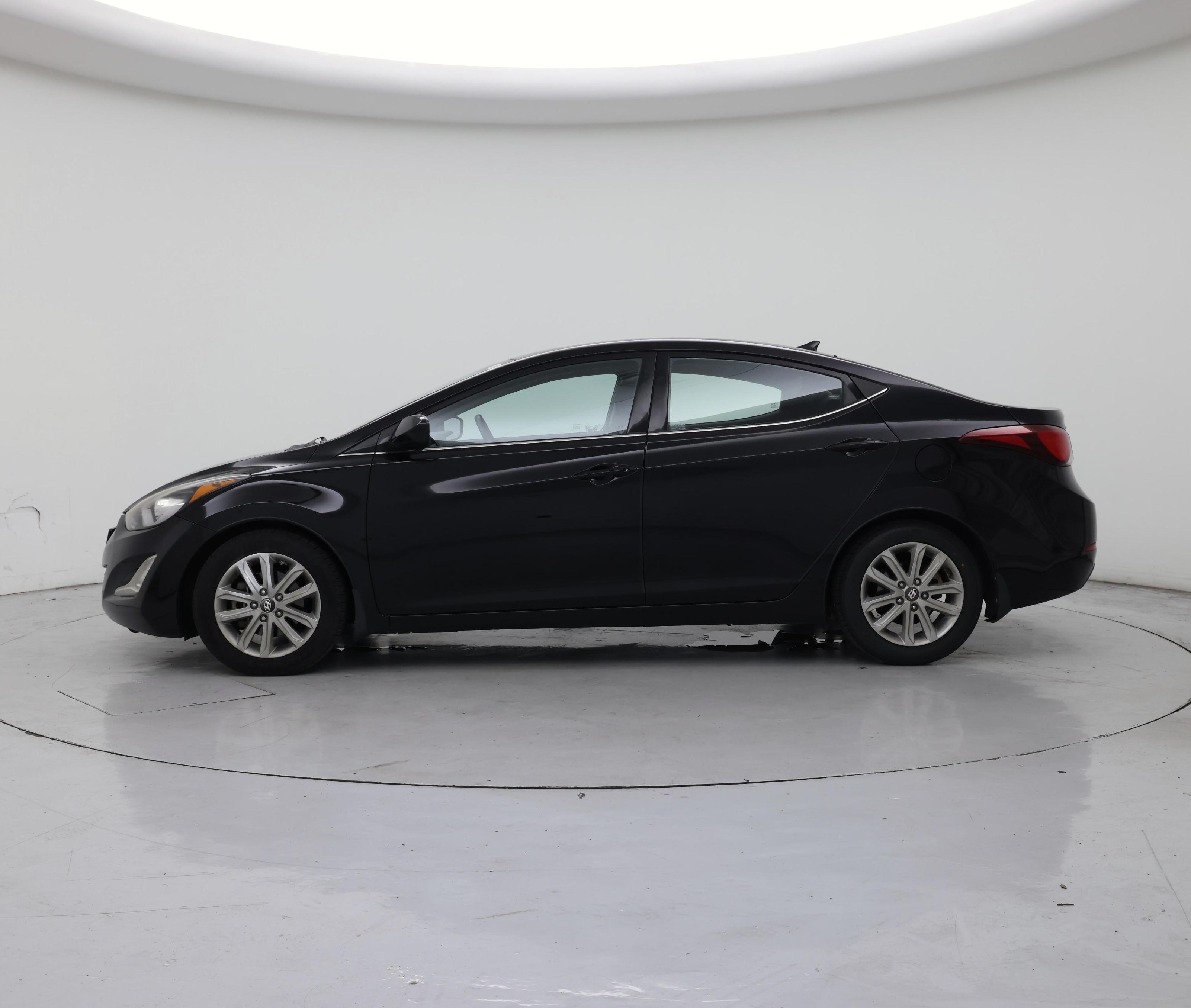 Thumbnail: 2015 Hyundai Elantra - 3