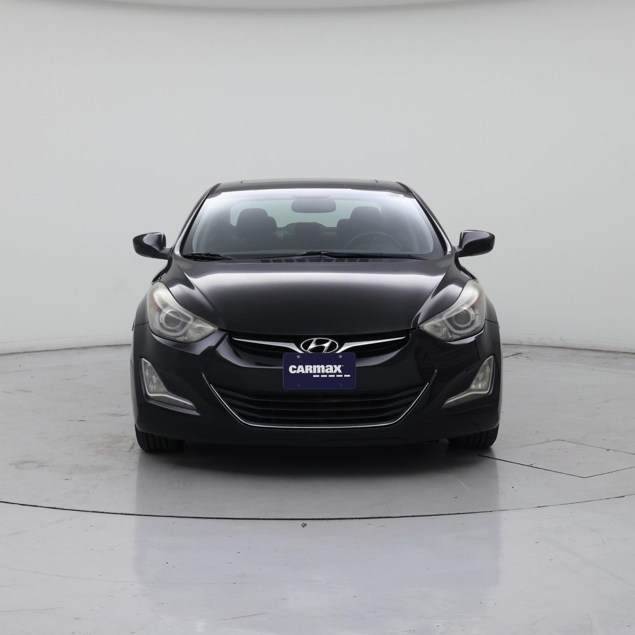 Thumbnail: 2015 Hyundai Elantra - 5