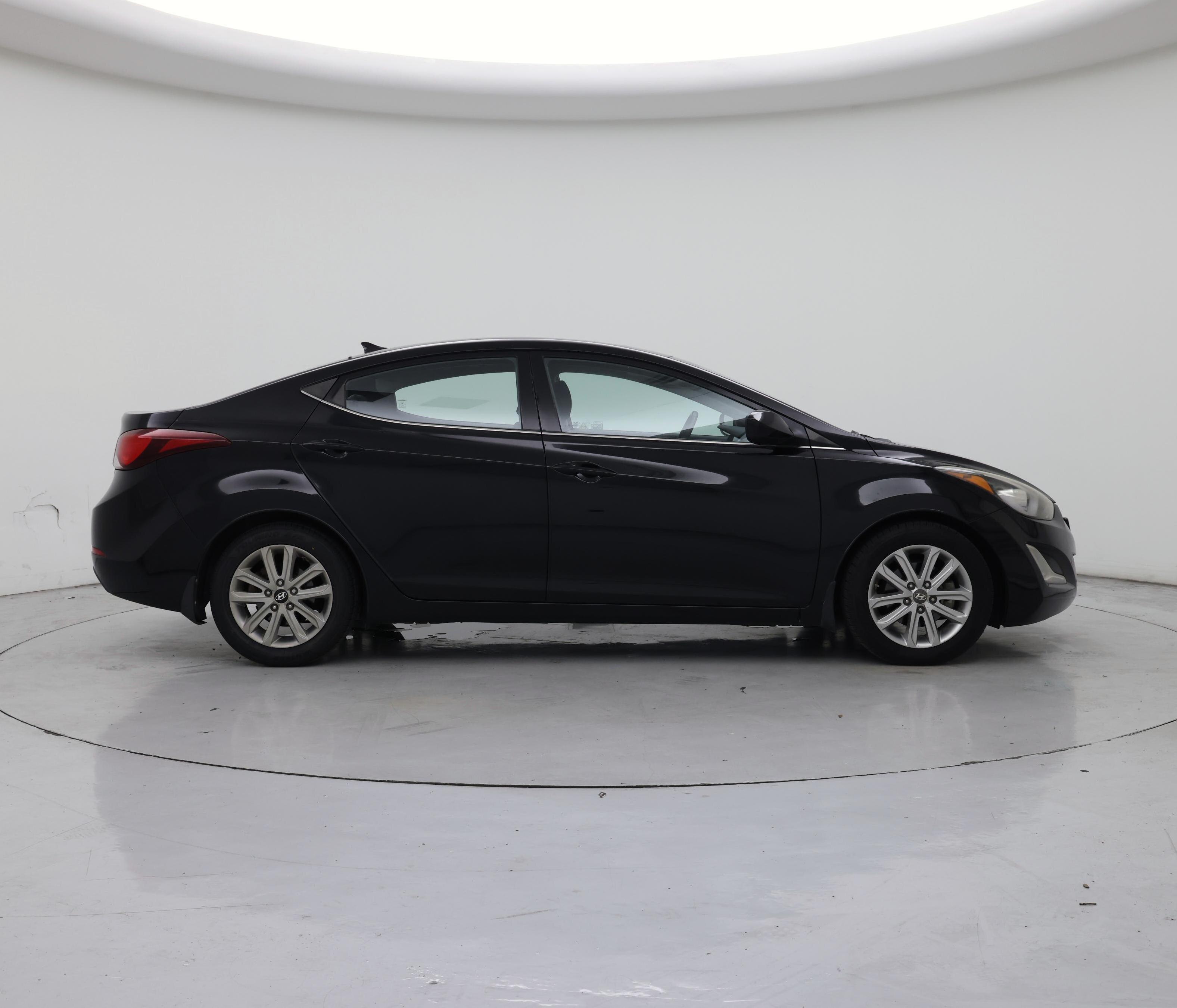 Thumbnail: 2015 Hyundai Elantra - 7
