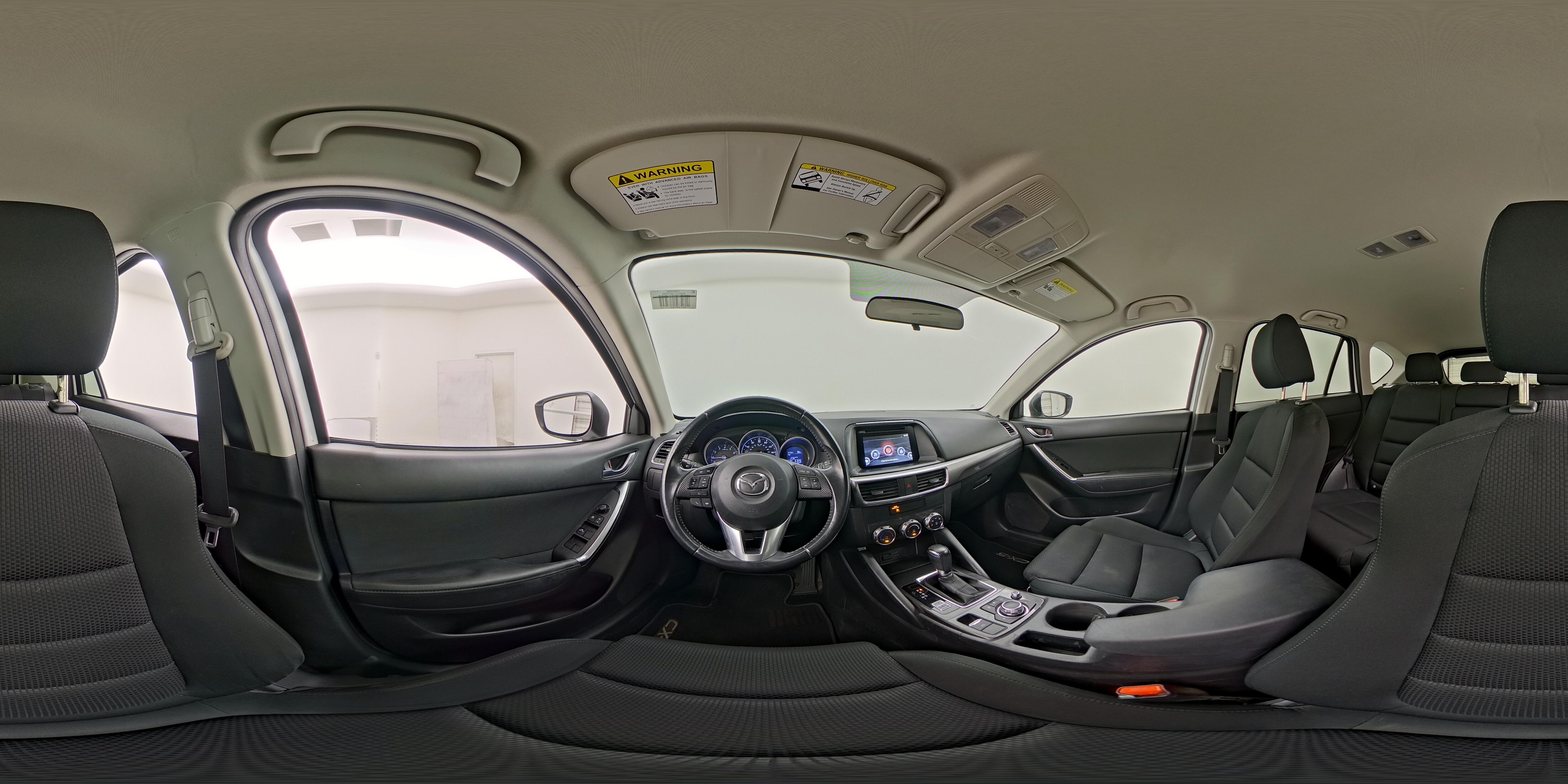 2016 Mazda CX-5 Touring - Photo 26