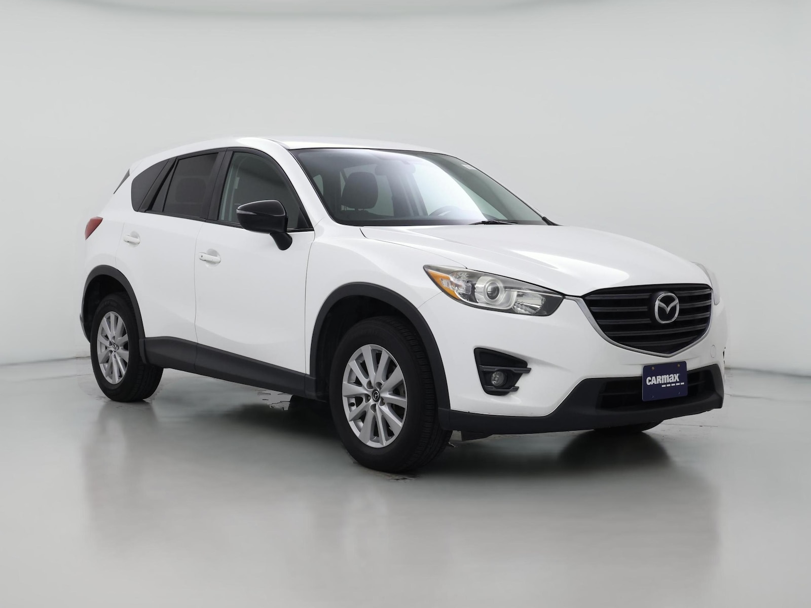 2016 Mazda CX-5 Touring - Photo 1