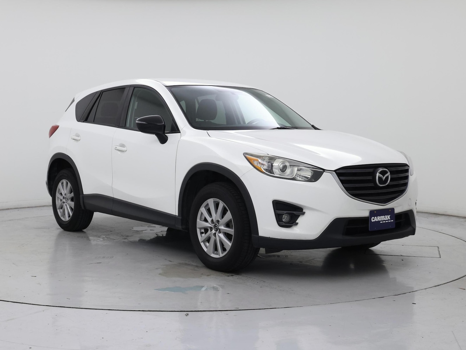 2016 Mazda CX-5 Touring - Photo 2