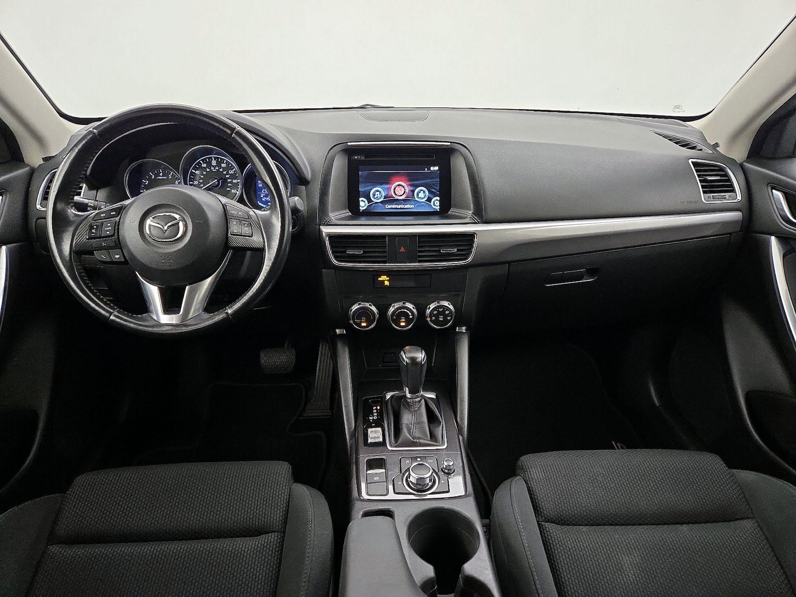 2016 Mazda CX-5 Touring - Photo 10