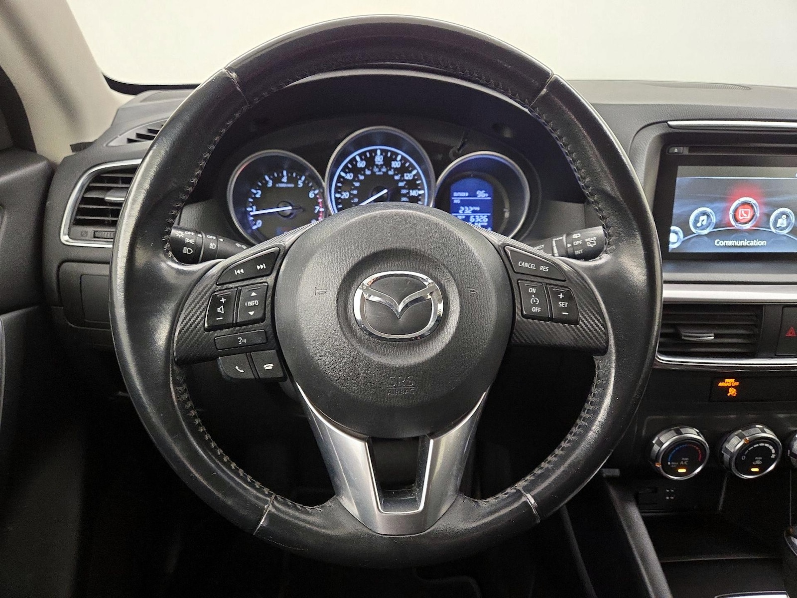 2016 Mazda CX-5 Touring - Photo 11