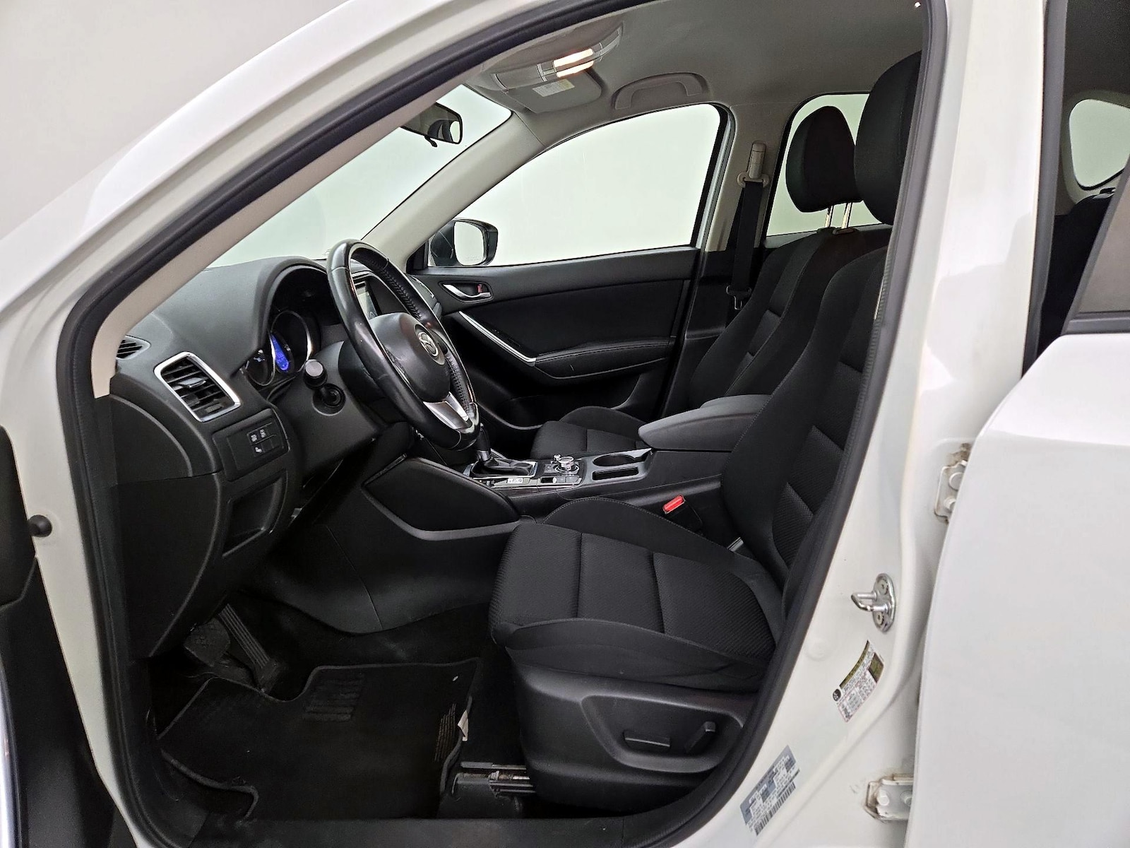 2016 Mazda CX-5 Touring - Photo 12