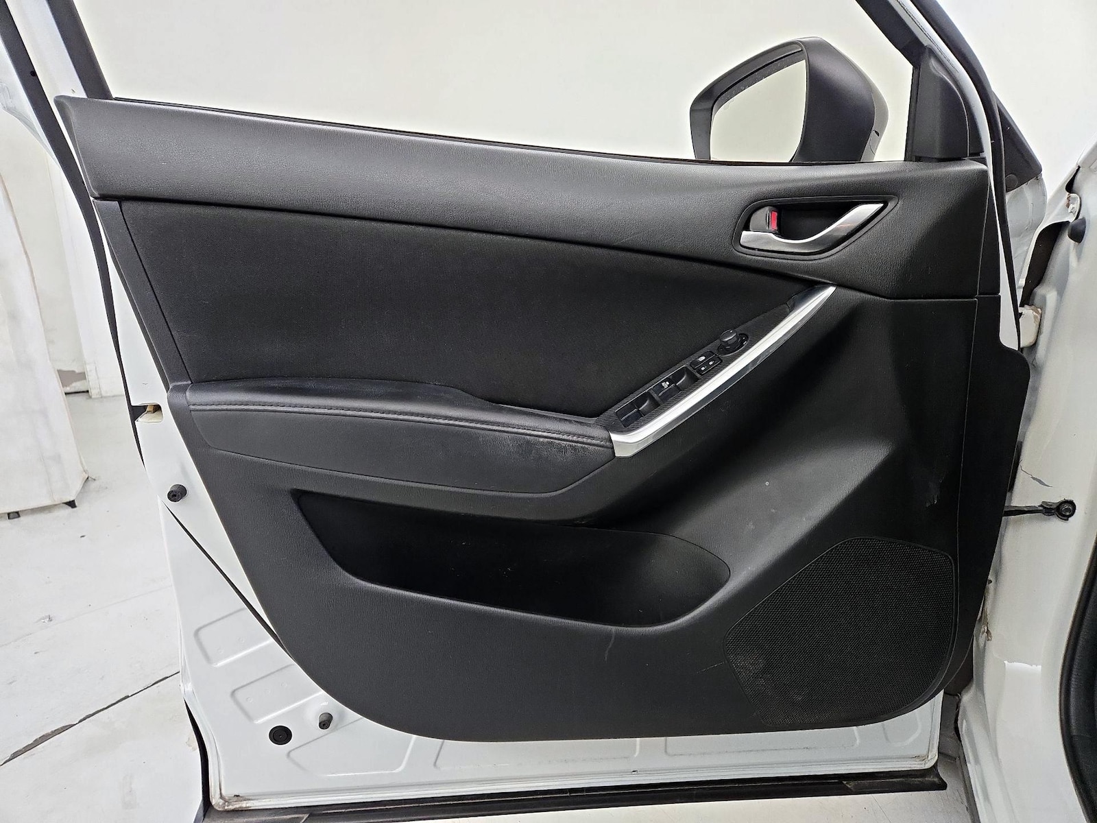 2016 Mazda CX-5 Touring - Photo 13