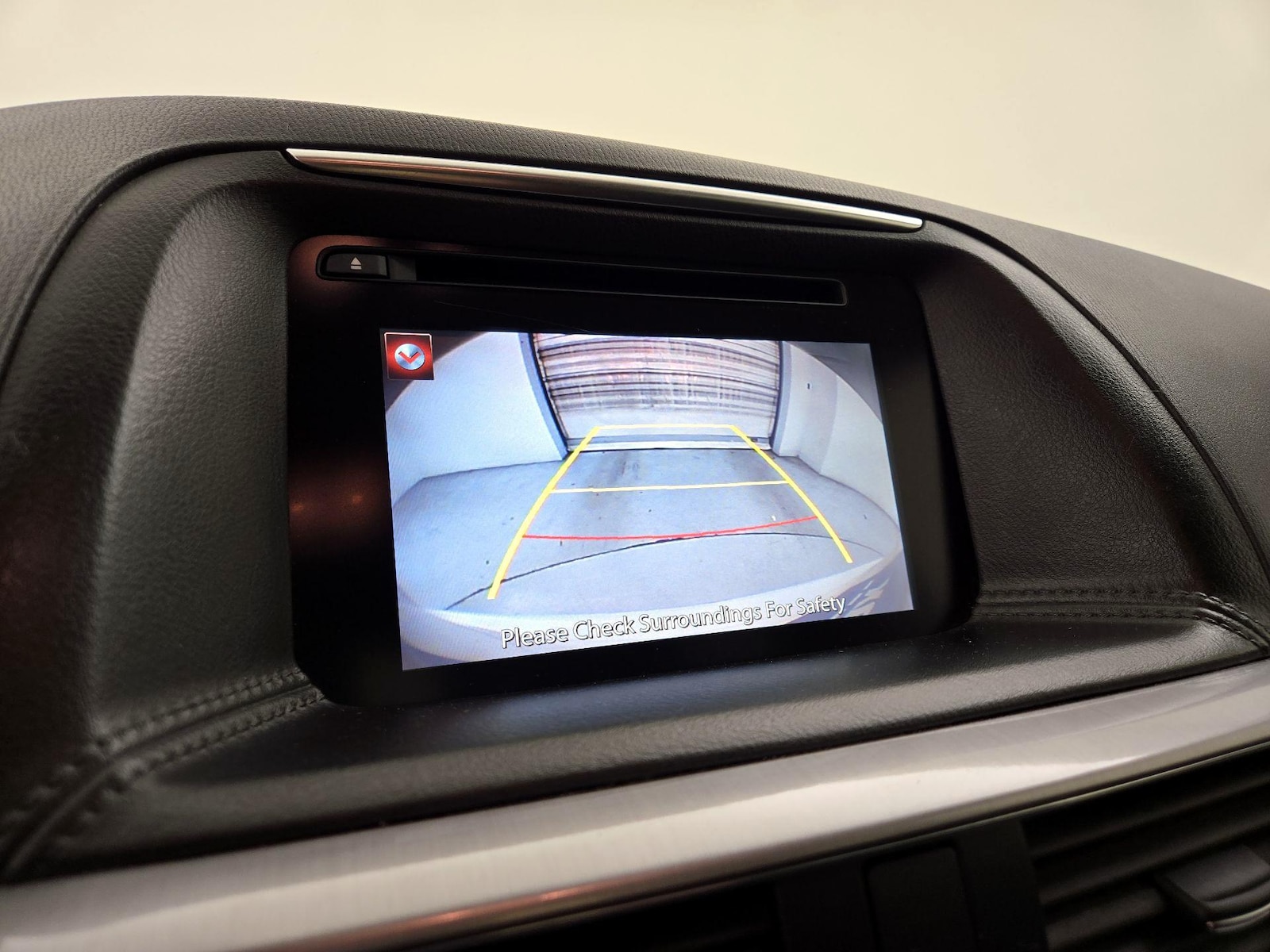 2016 Mazda CX-5 Touring - Photo 15