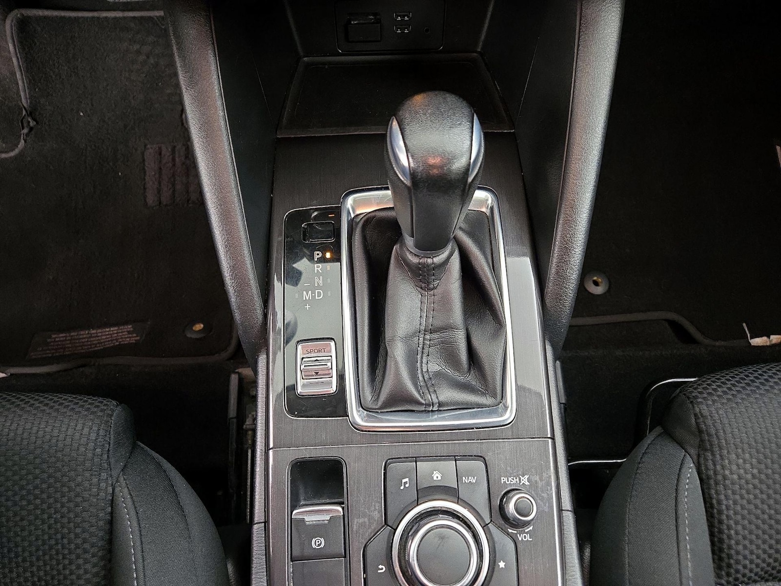 2016 Mazda CX-5 Touring - Photo 18