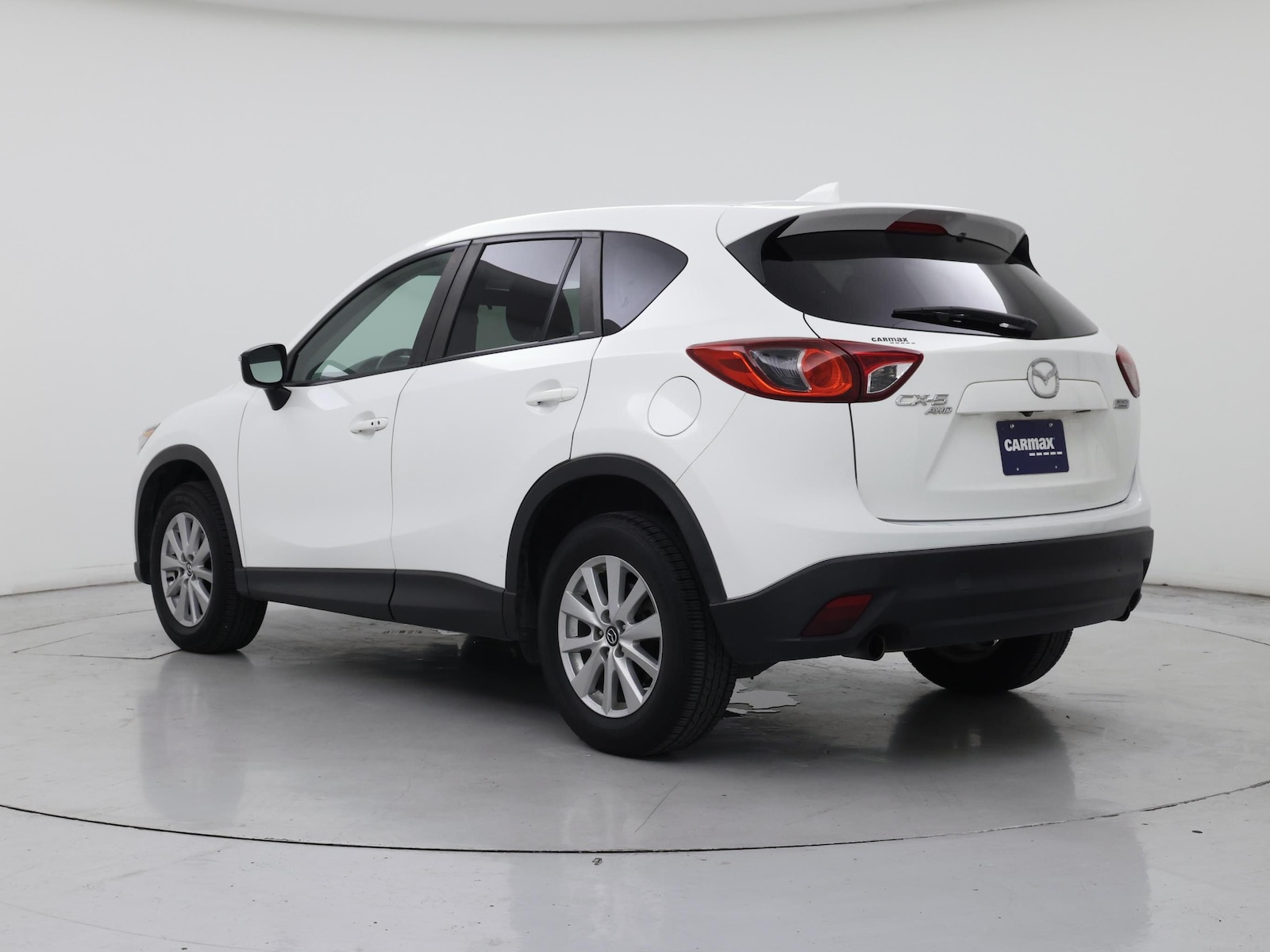 2016 Mazda CX-5 Touring - Photo 3