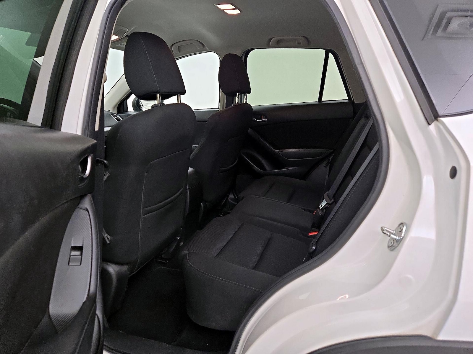 2016 Mazda CX-5 Touring - Photo 20
