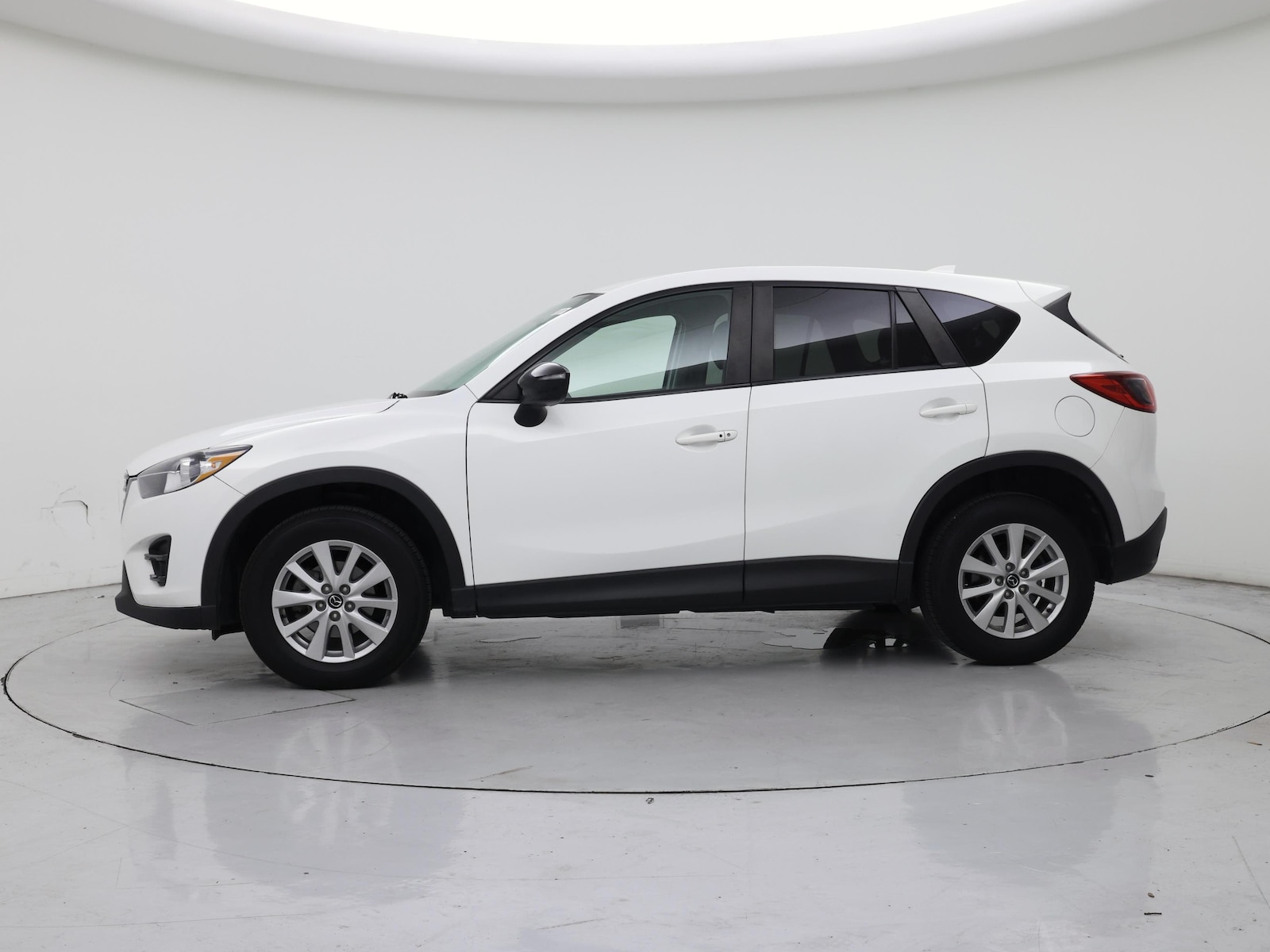 2016 Mazda CX-5 Touring - Photo 4