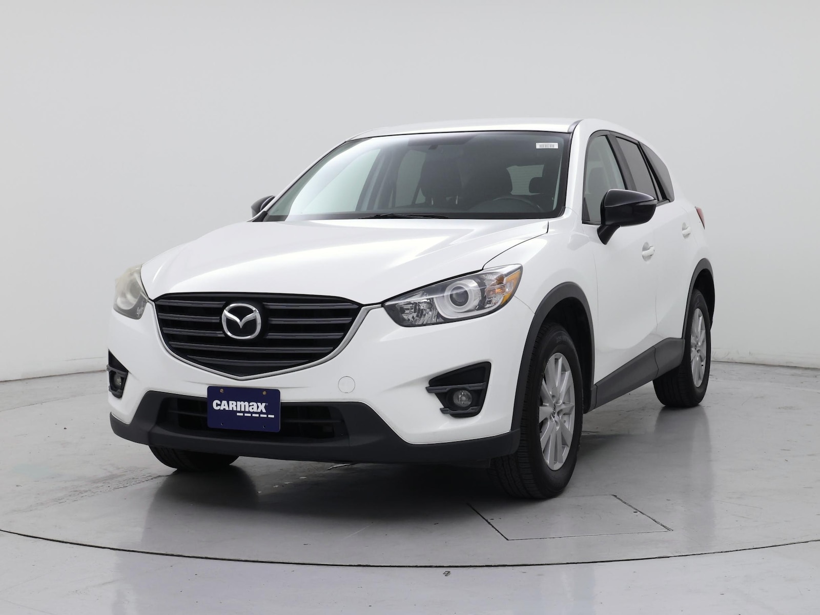 2016 Mazda CX-5 Touring - Photo 5