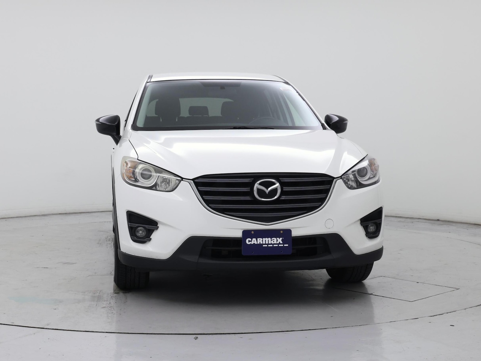 2016 Mazda CX-5 Touring - Photo 6