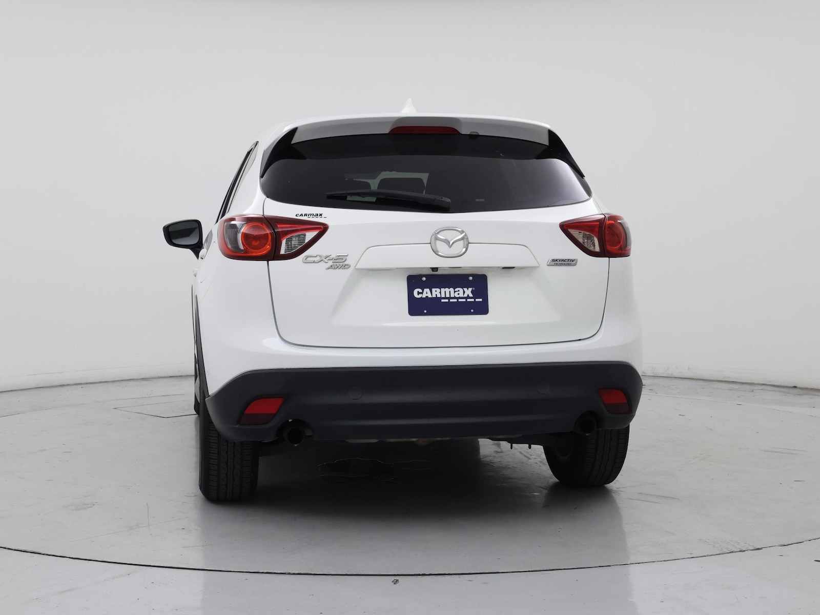 2016 Mazda CX-5 Touring - Photo 7