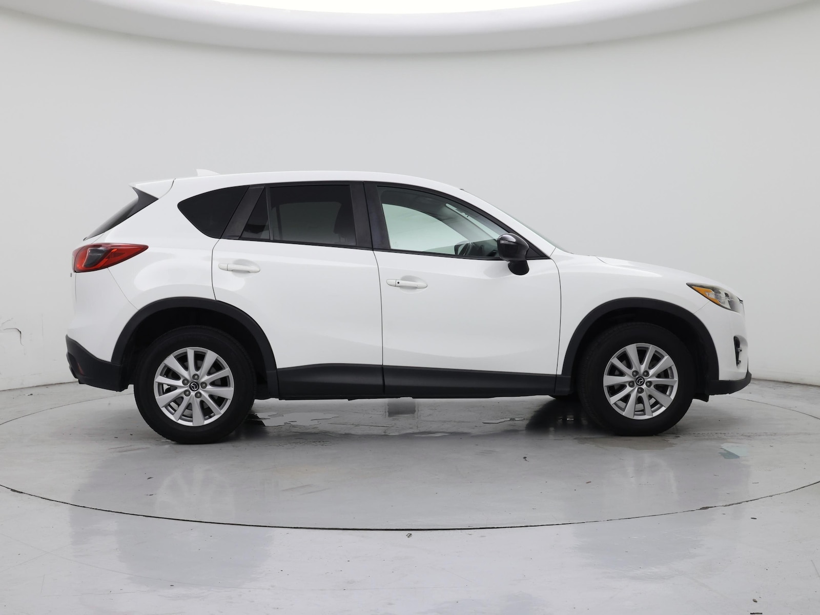 2016 Mazda CX-5 Touring - Photo 8