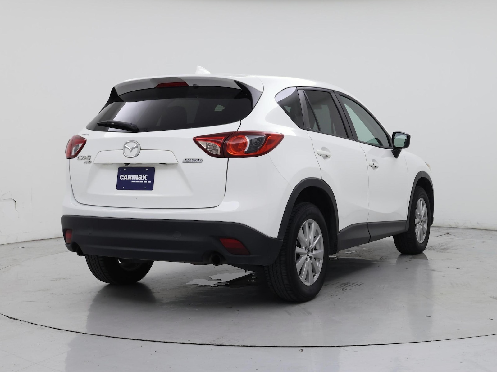 2016 Mazda CX-5 Touring - Photo 9