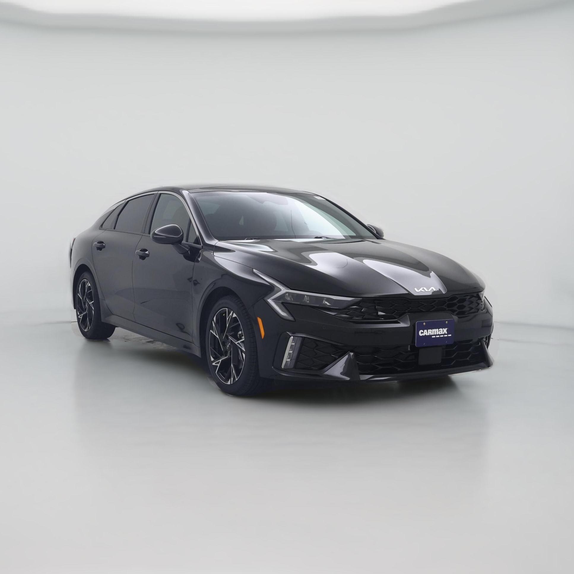 Thumbnail: 2025 Kia K5 - 1