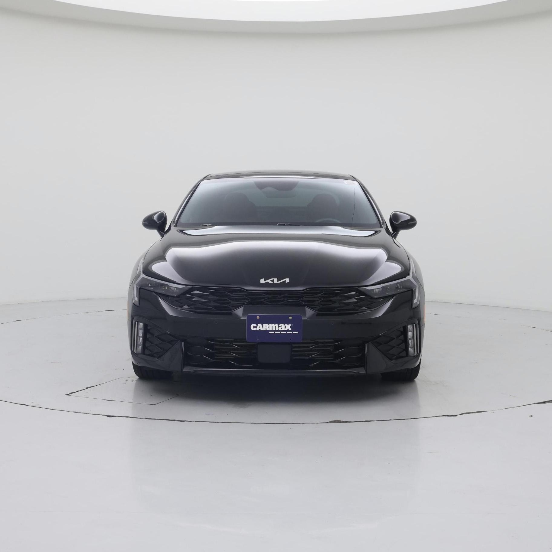 Thumbnail: 2025 Kia K5 - 5