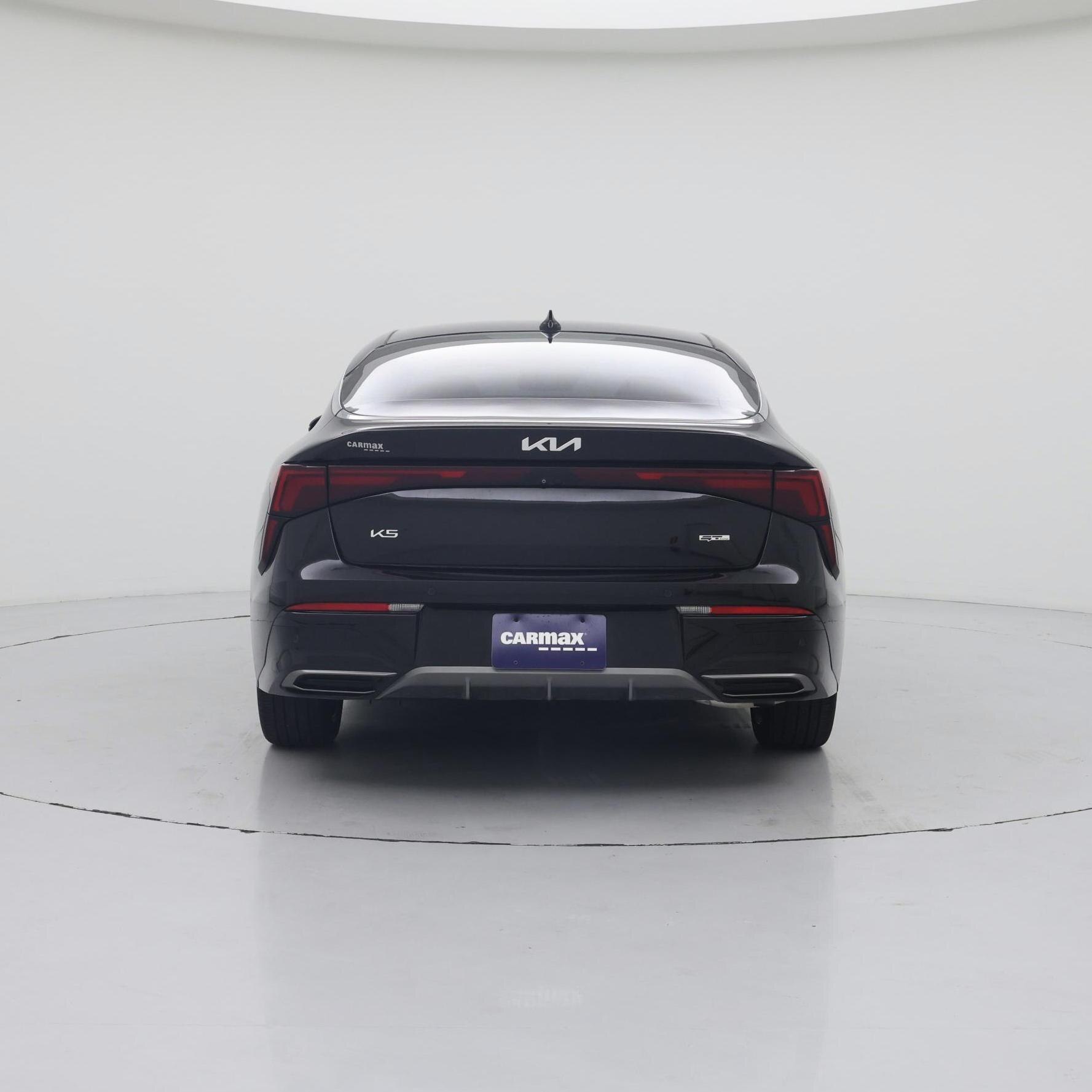 Thumbnail: 2025 Kia K5 - 6