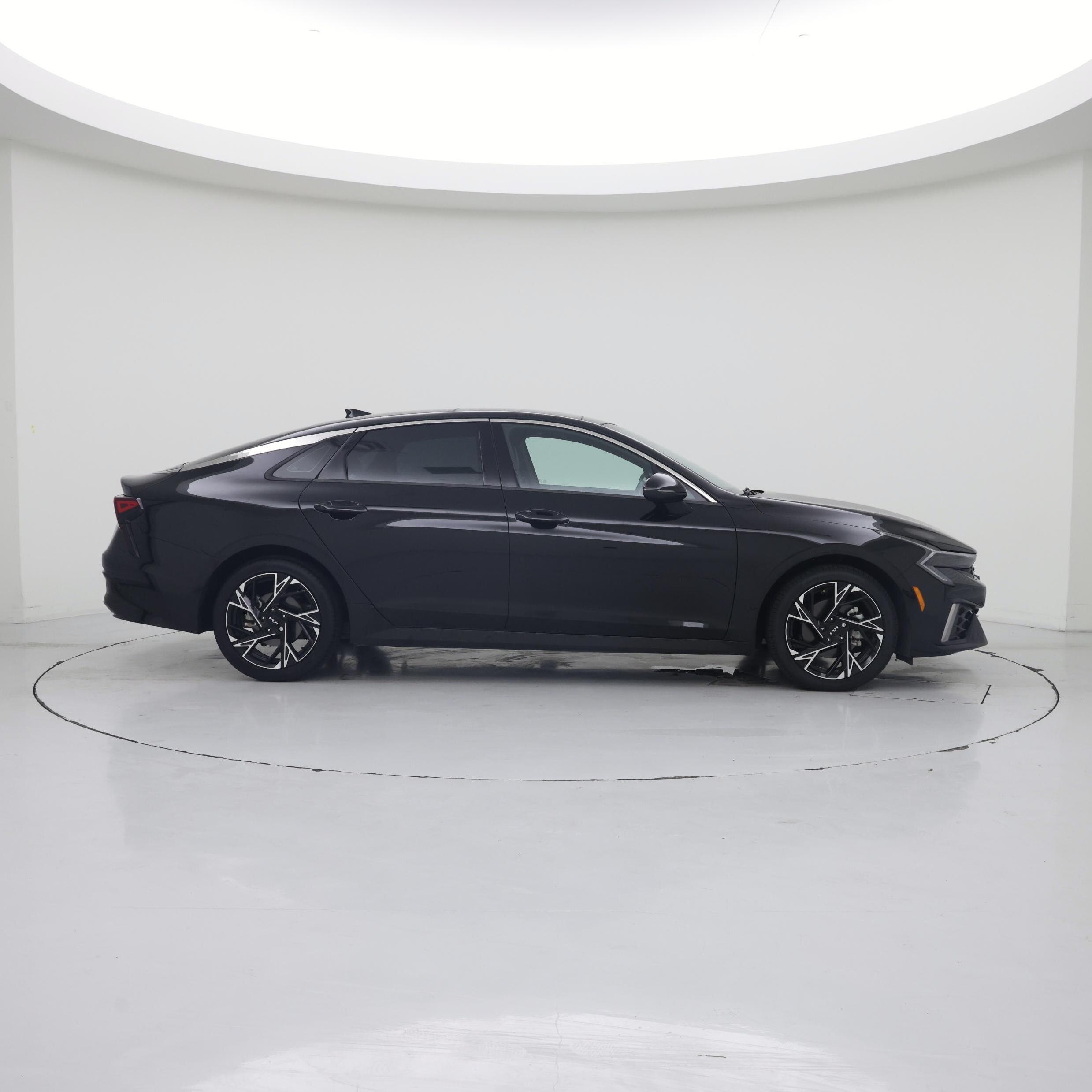 Thumbnail: 2025 Kia K5 - 7