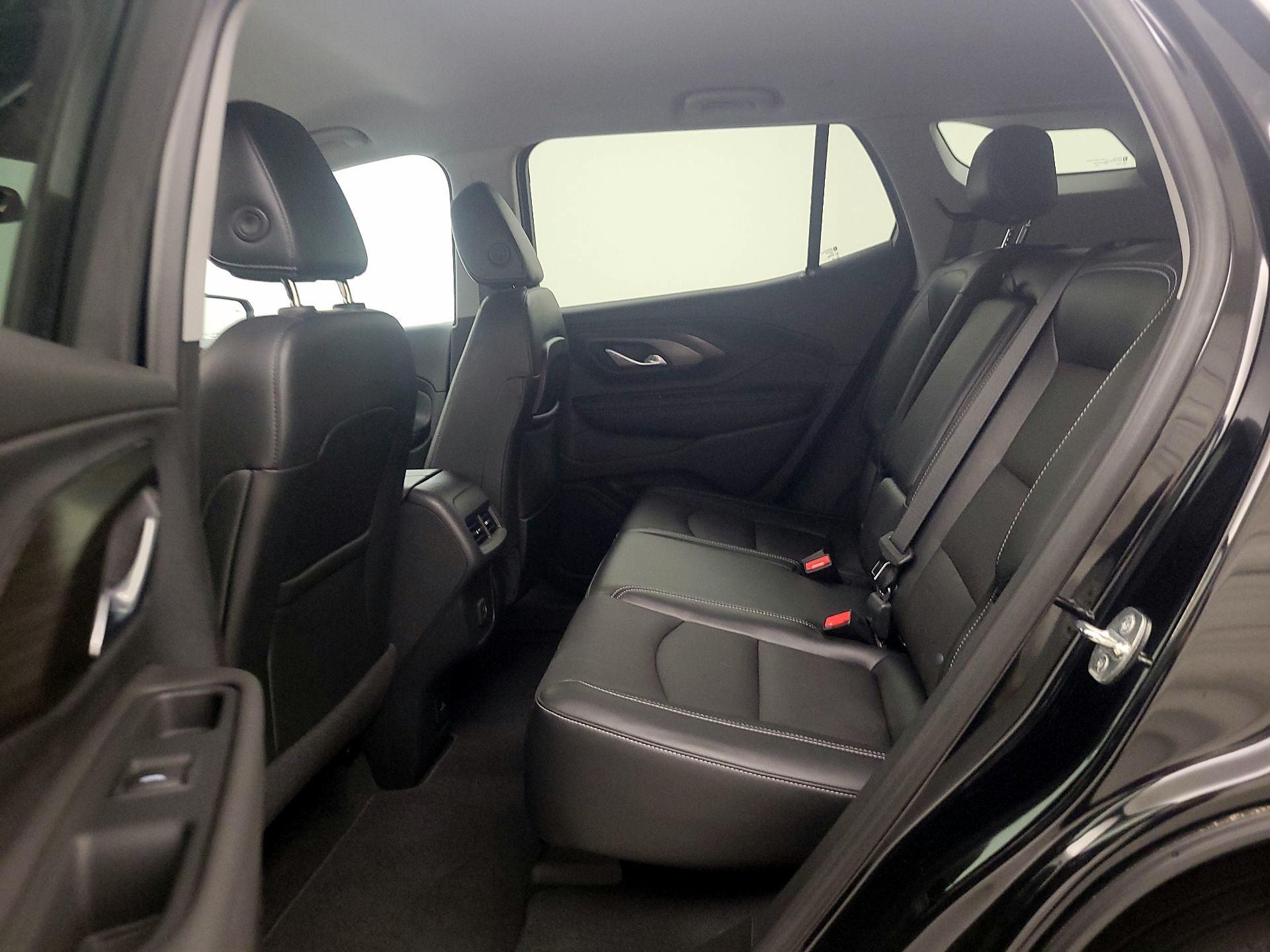 Thumbnail: 2022 GMC Terrain - 19