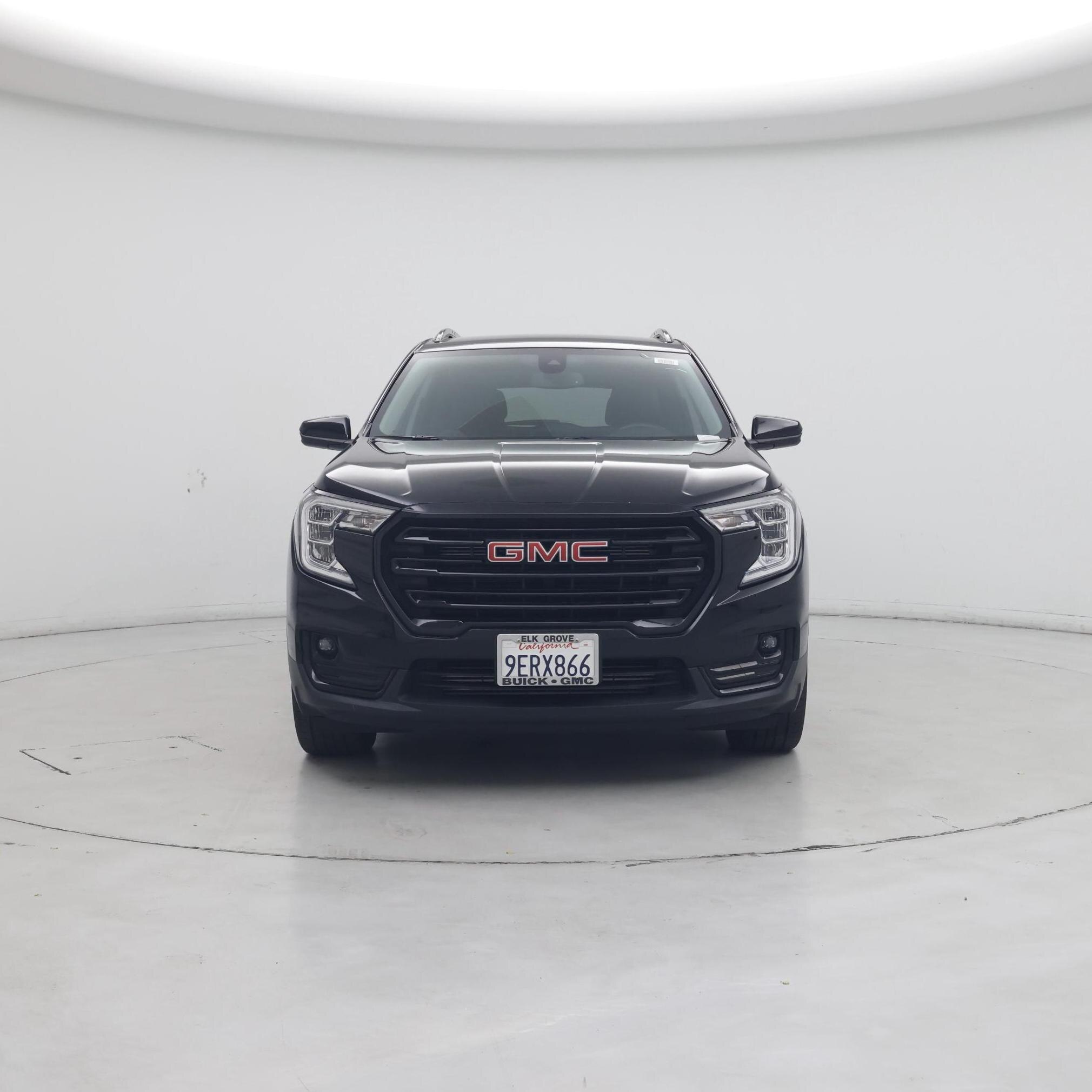 Thumbnail: 2022 GMC Terrain - 5