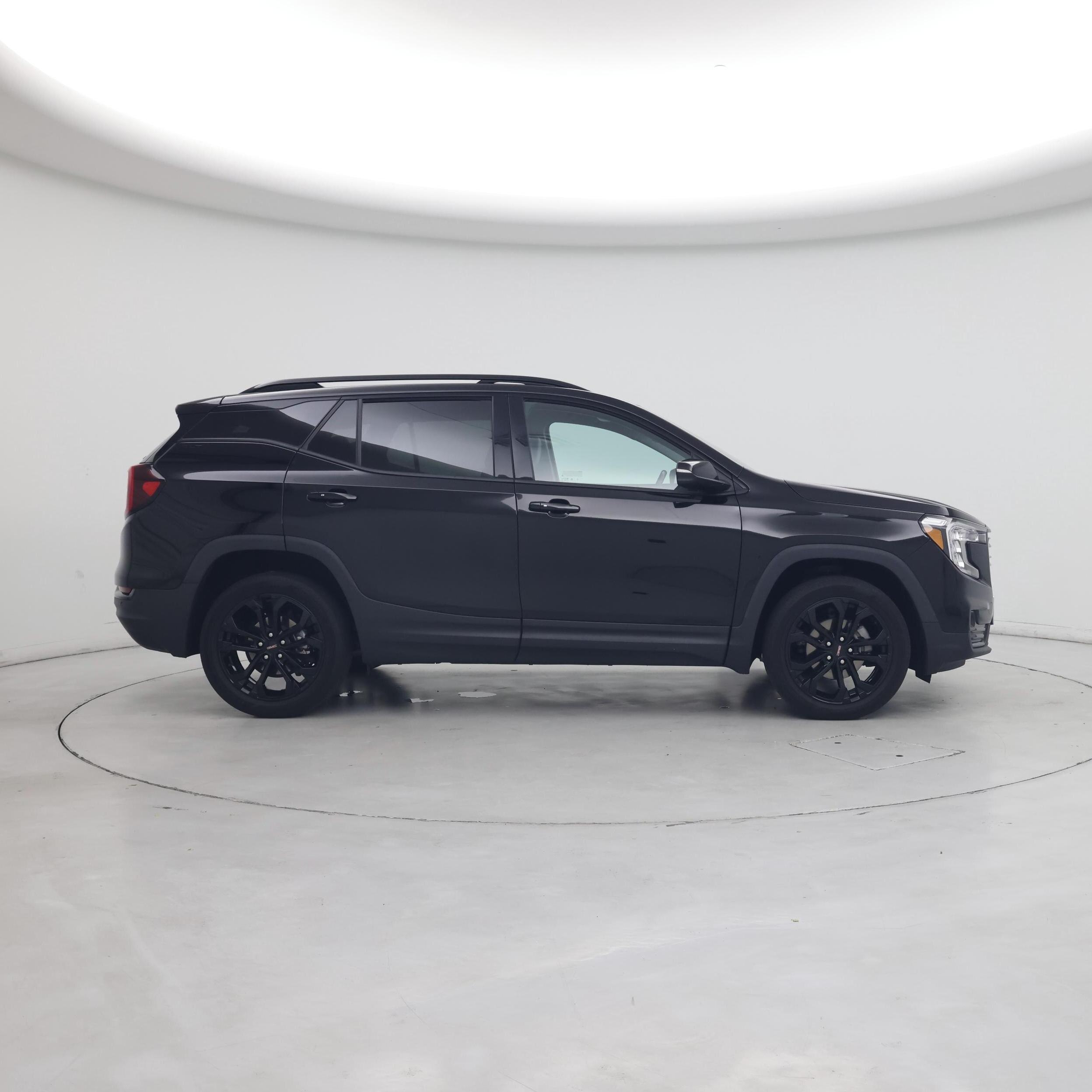 Thumbnail: 2022 GMC Terrain - 7