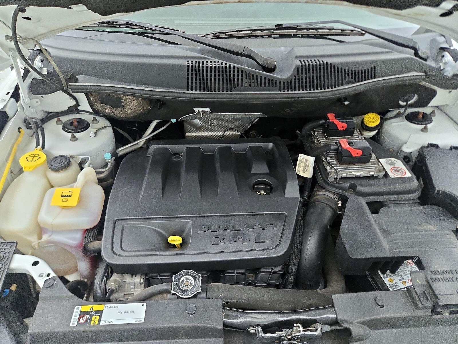 2017 Jeep Compass Sport - Photo 20