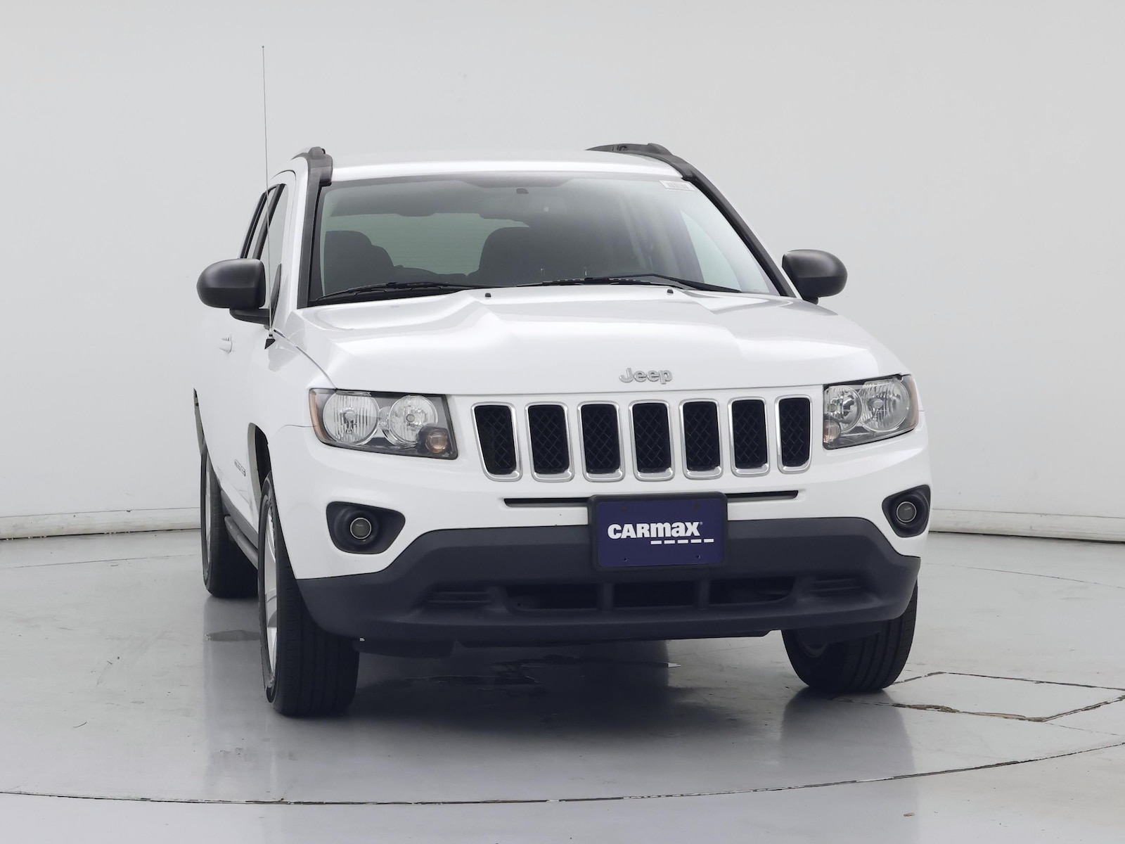 2017 Jeep Compass Sport - Photo 6