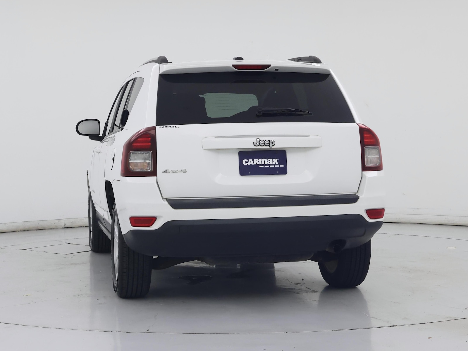 2017 Jeep Compass Sport - Photo 7