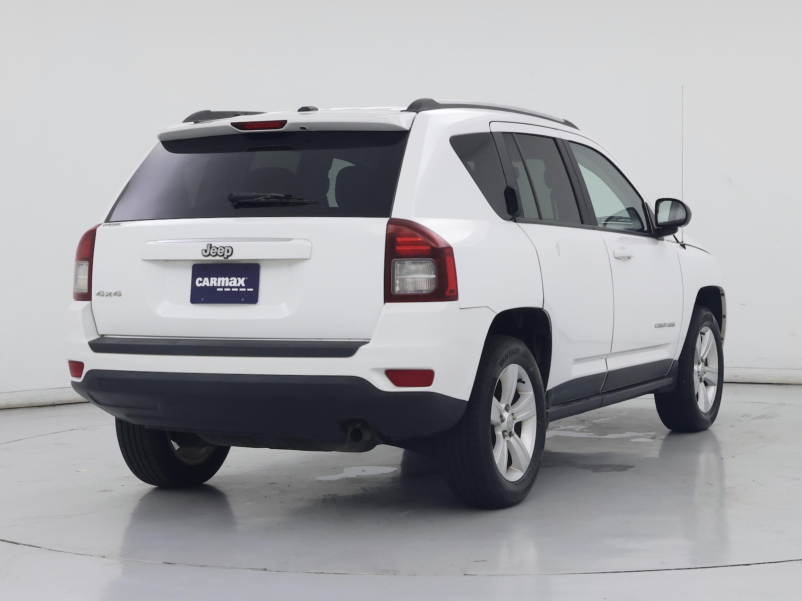 2017 Jeep Compass Sport - Photo 9