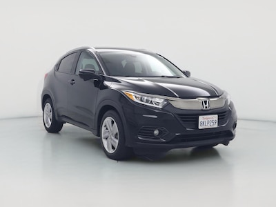 2019 Honda HR-V EX-L
