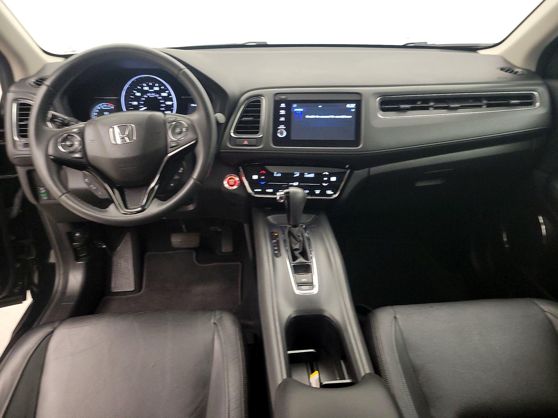Thumbnail: 2019 Honda HR-V - 9