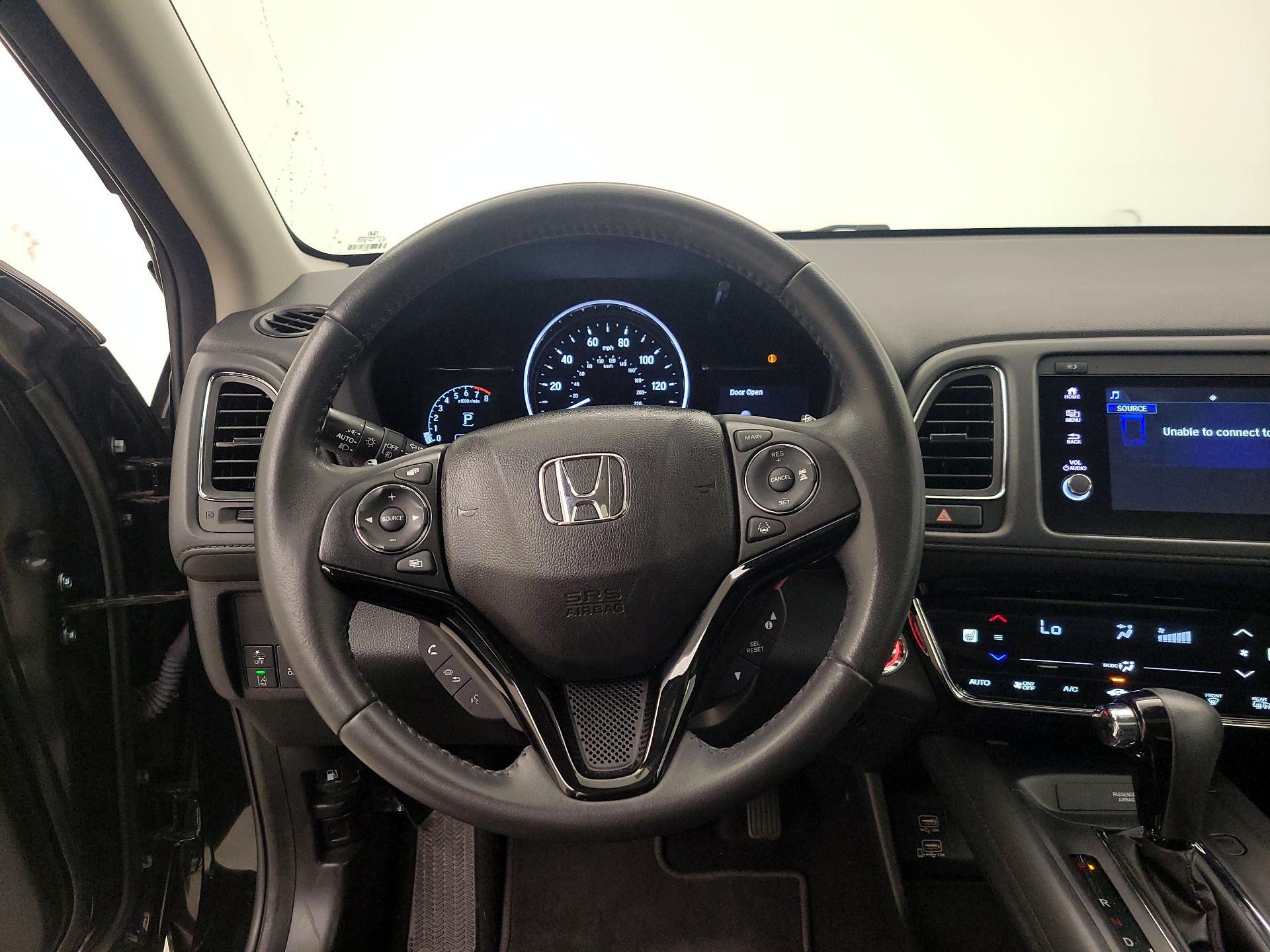 Thumbnail: 2019 Honda HR-V - 10