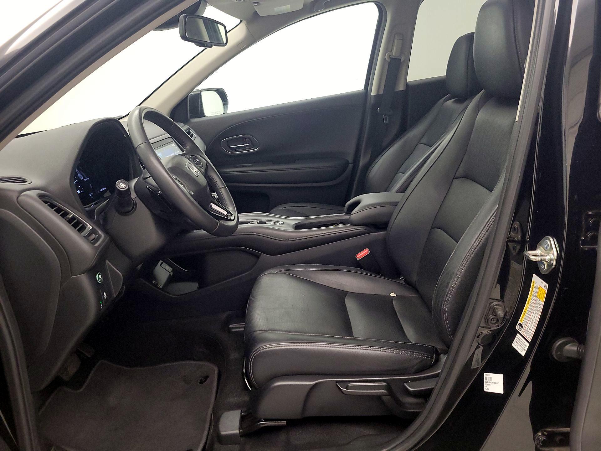 Thumbnail: 2019 Honda HR-V - 11