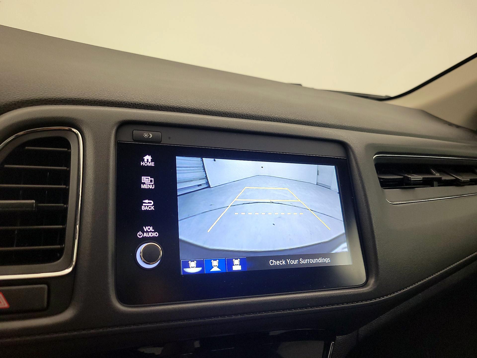 Thumbnail: 2019 Honda HR-V - 14