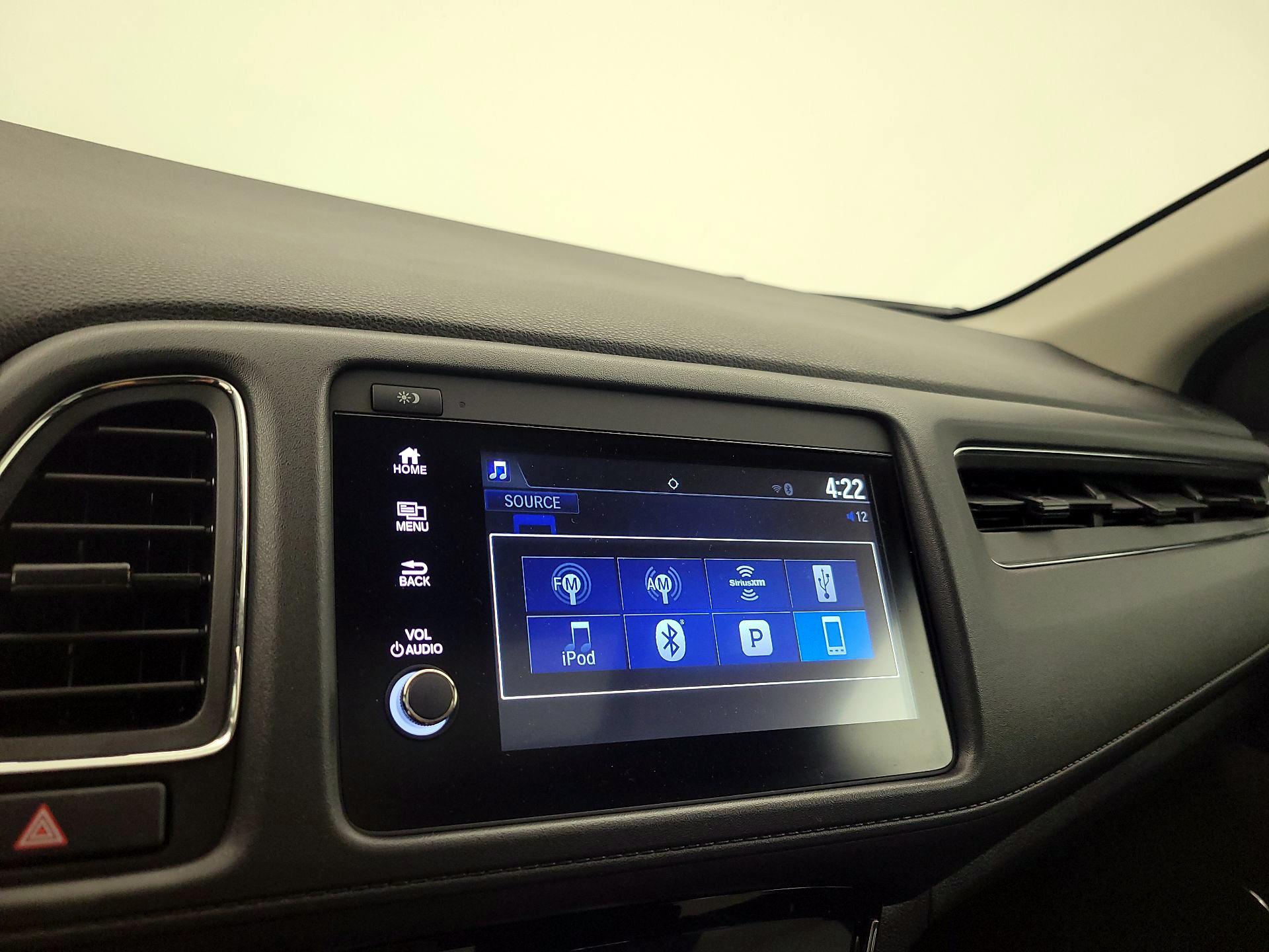 Thumbnail: 2019 Honda HR-V - 15