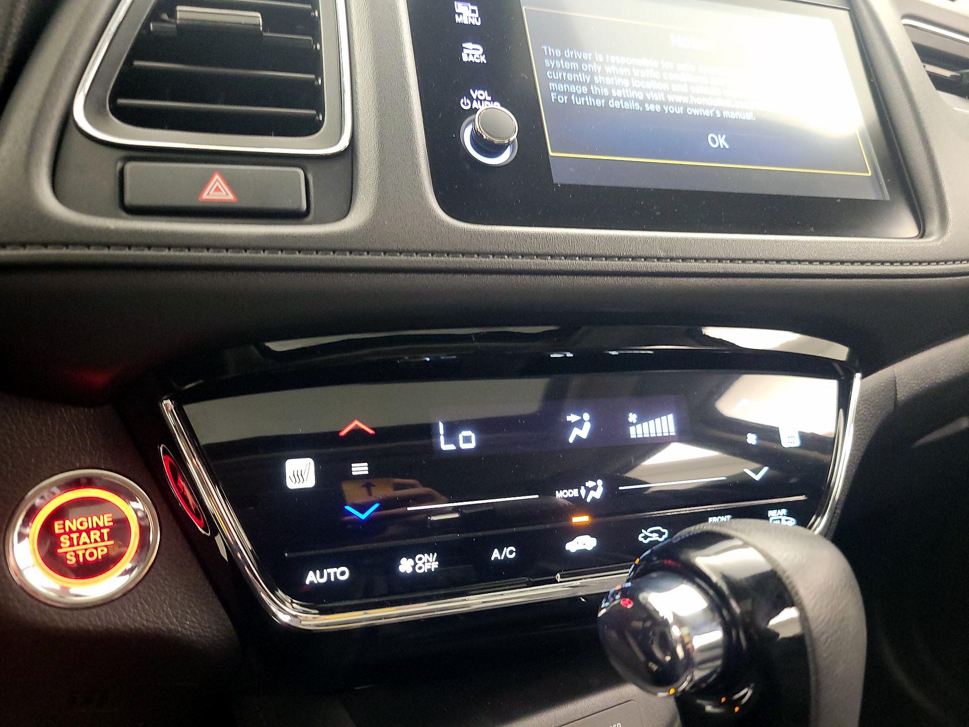 Thumbnail: 2019 Honda HR-V - 16
