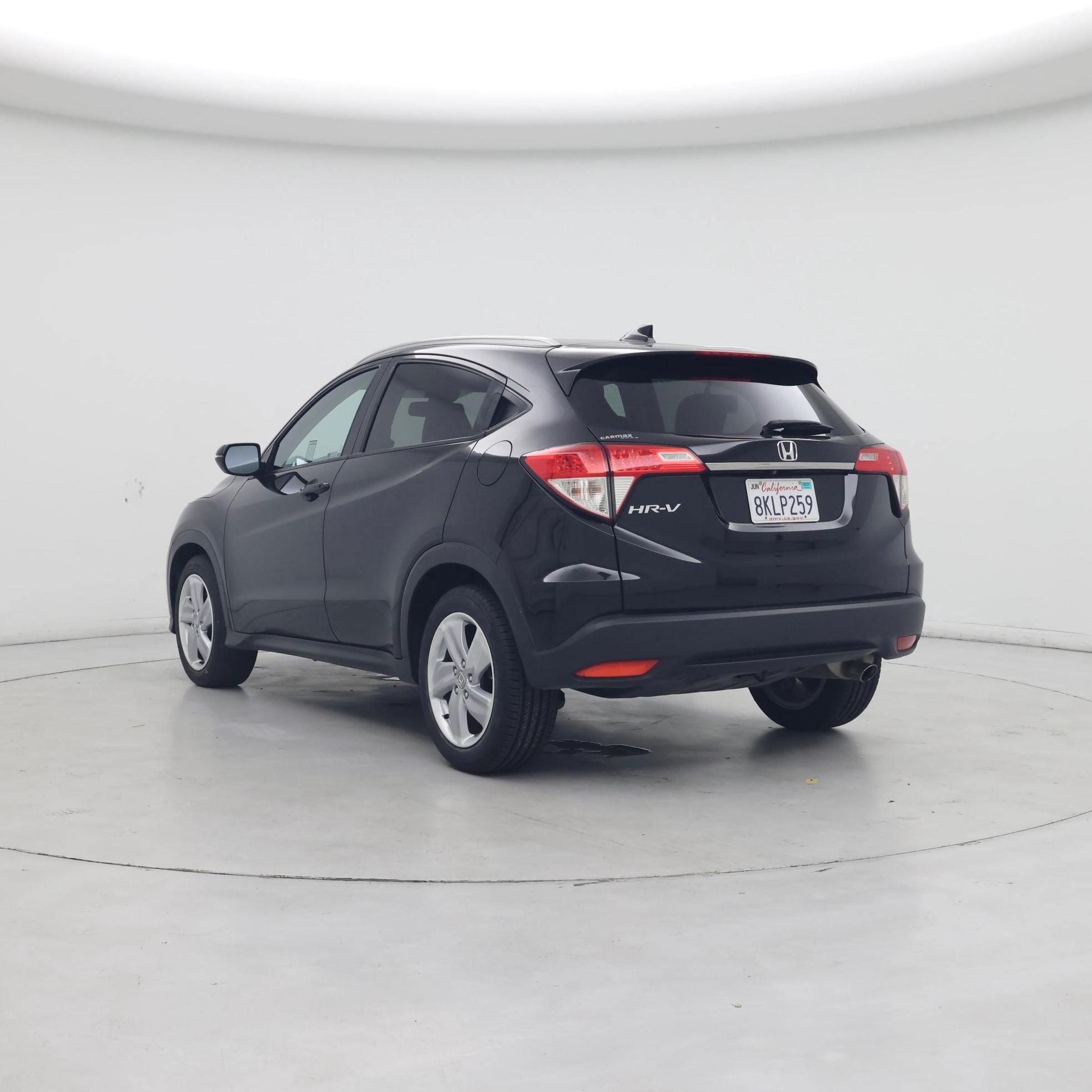 Thumbnail: 2019 Honda HR-V - 2
