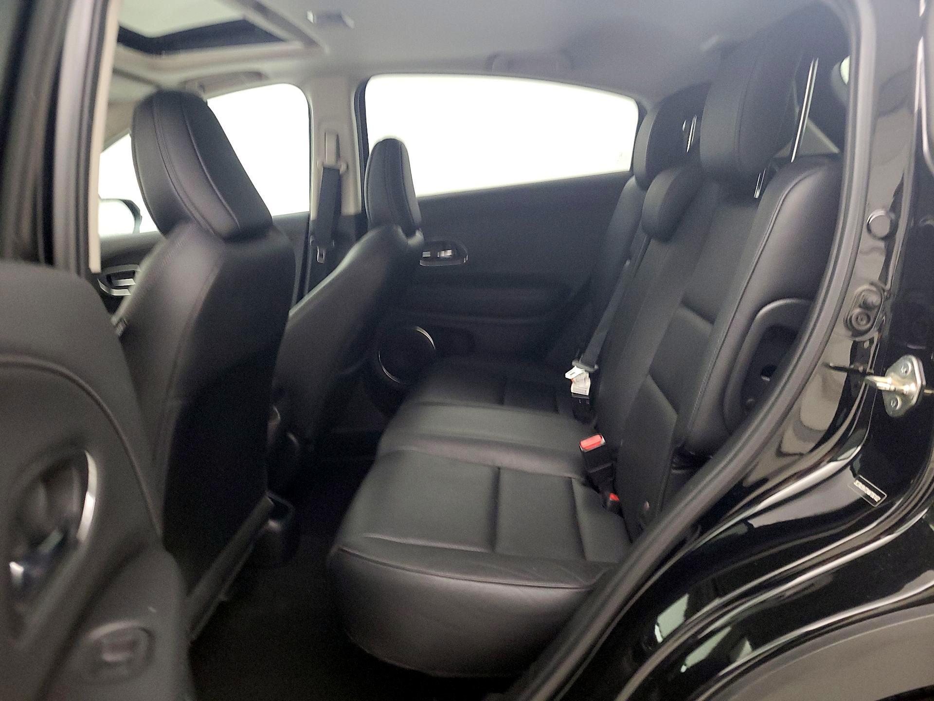 Thumbnail: 2019 Honda HR-V - 20