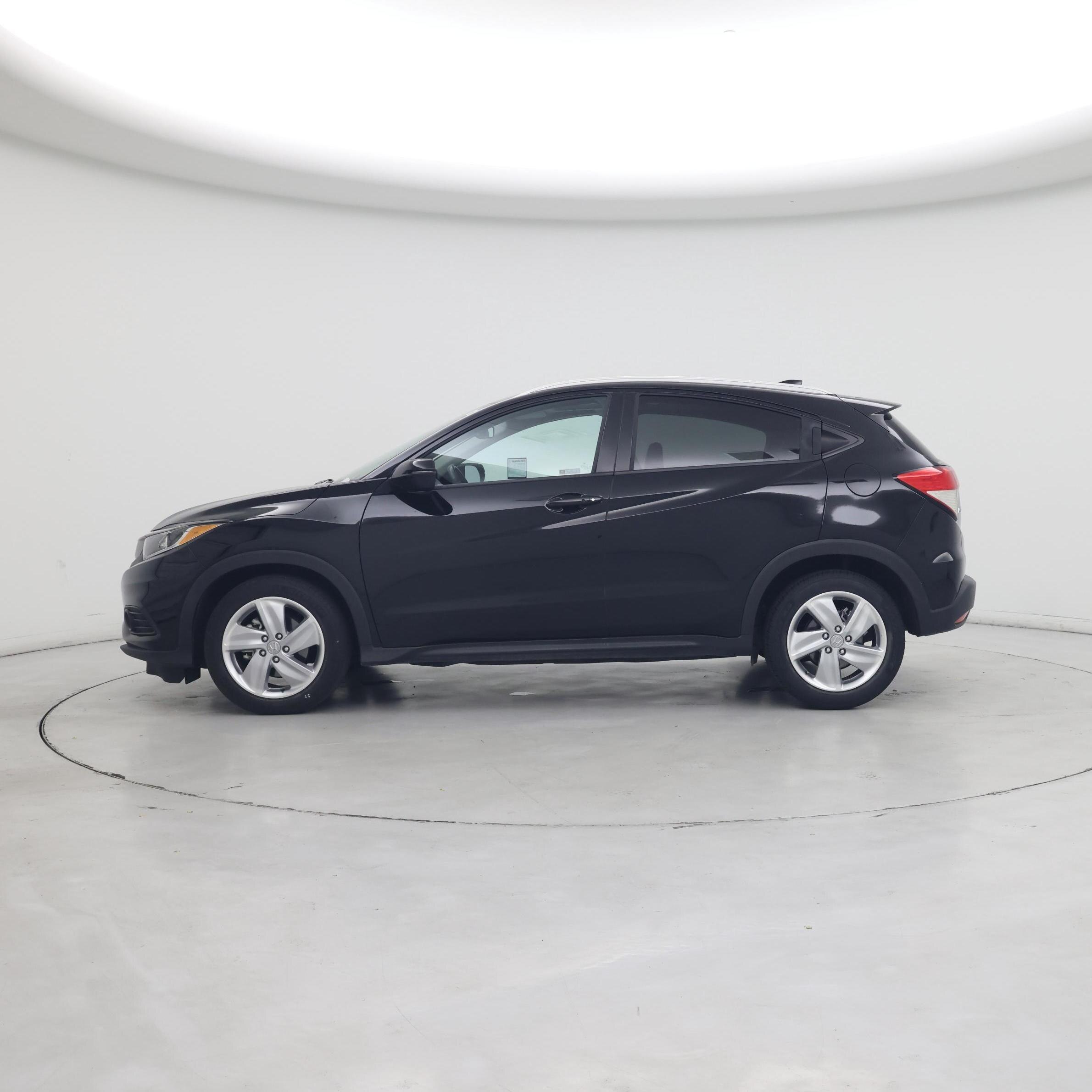 Thumbnail: 2019 Honda HR-V - 3